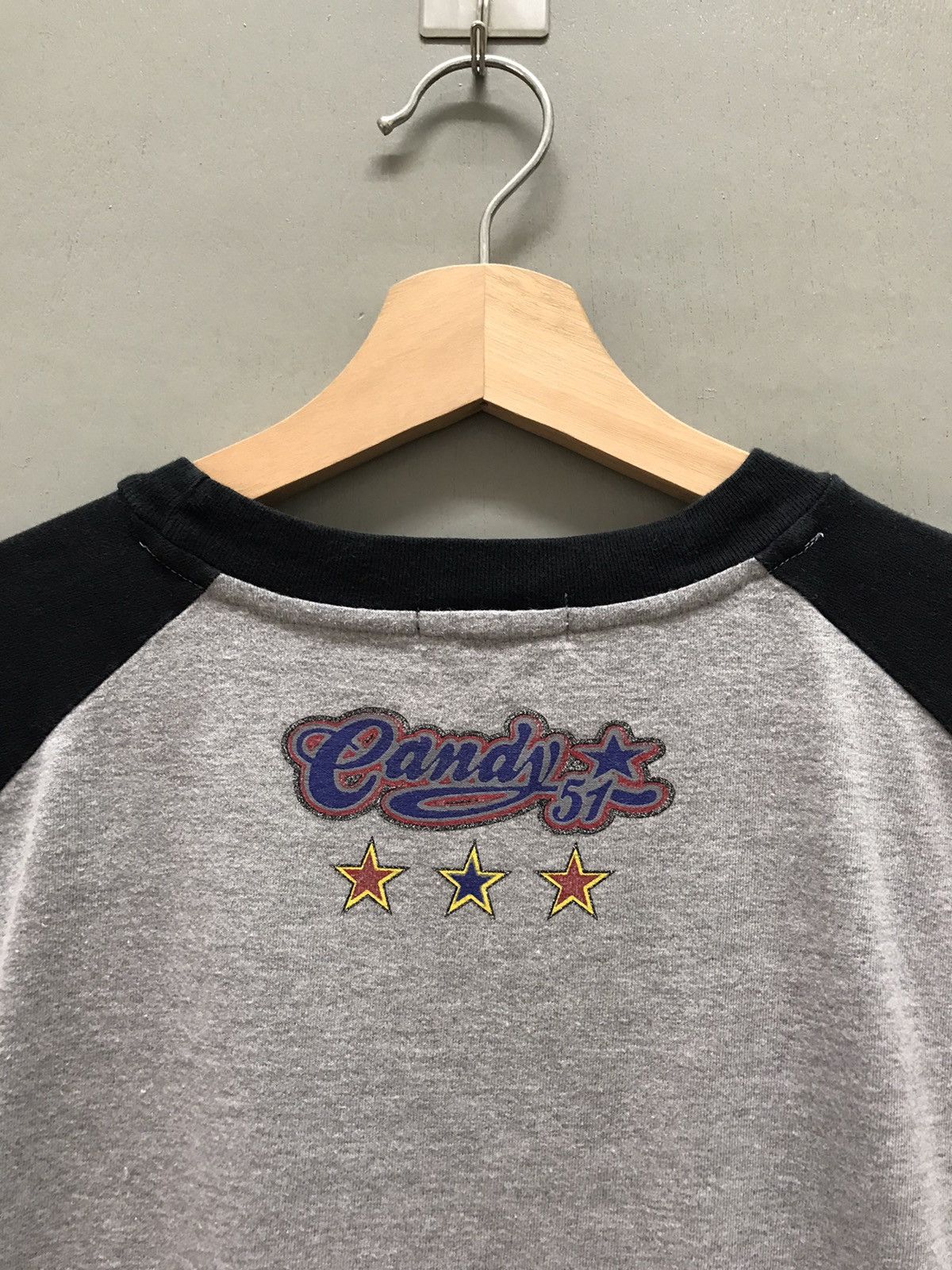 If Six Was Nine Vintage Beaumere Candy 51 T-shirts Size US L / EU 52-54 / 3 - 7 Thumbnail