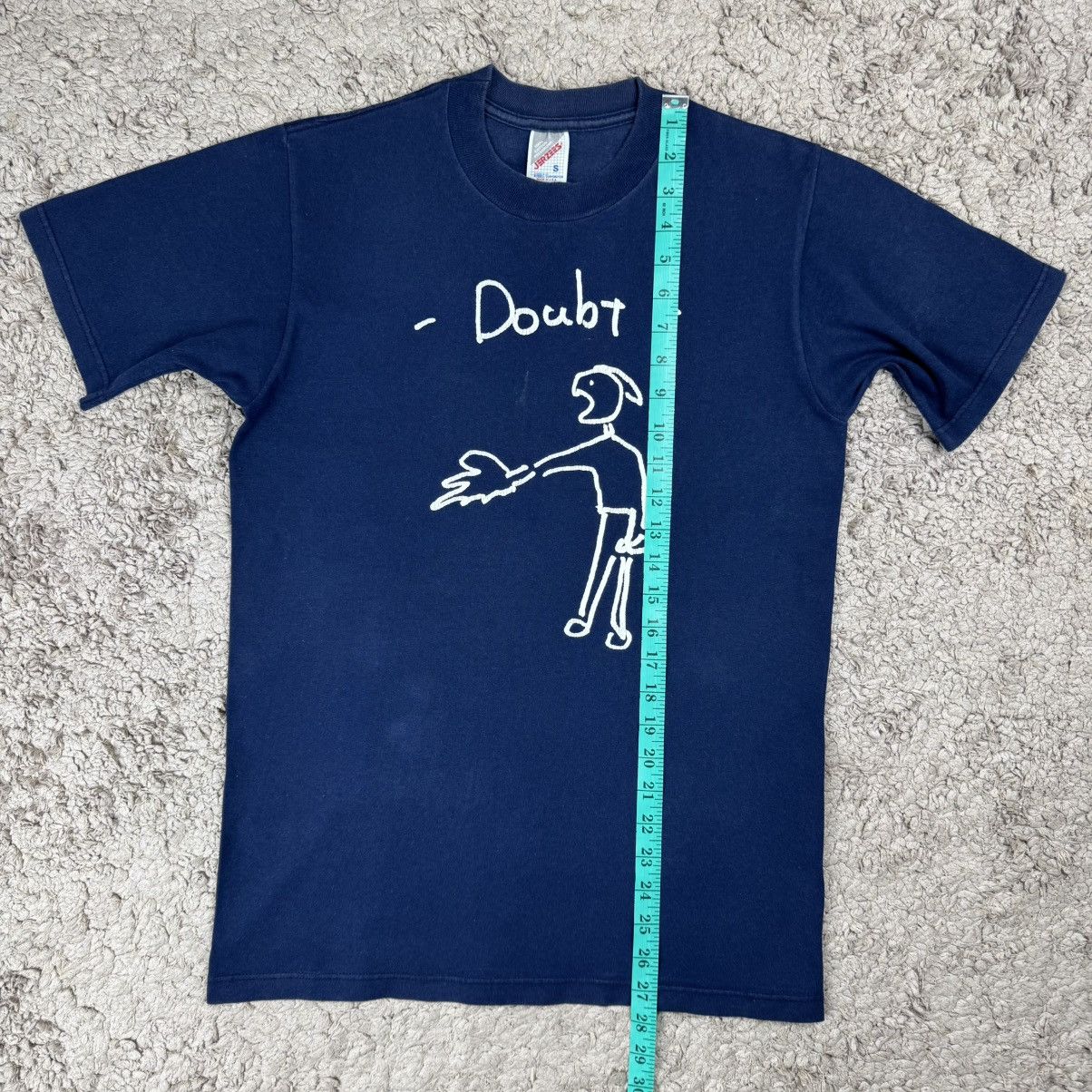 Band Tees Vintage No Doubt 1997 Concert Tour T-shirt Size US S / EU 44-46 / 1 - 13 Thumbnail