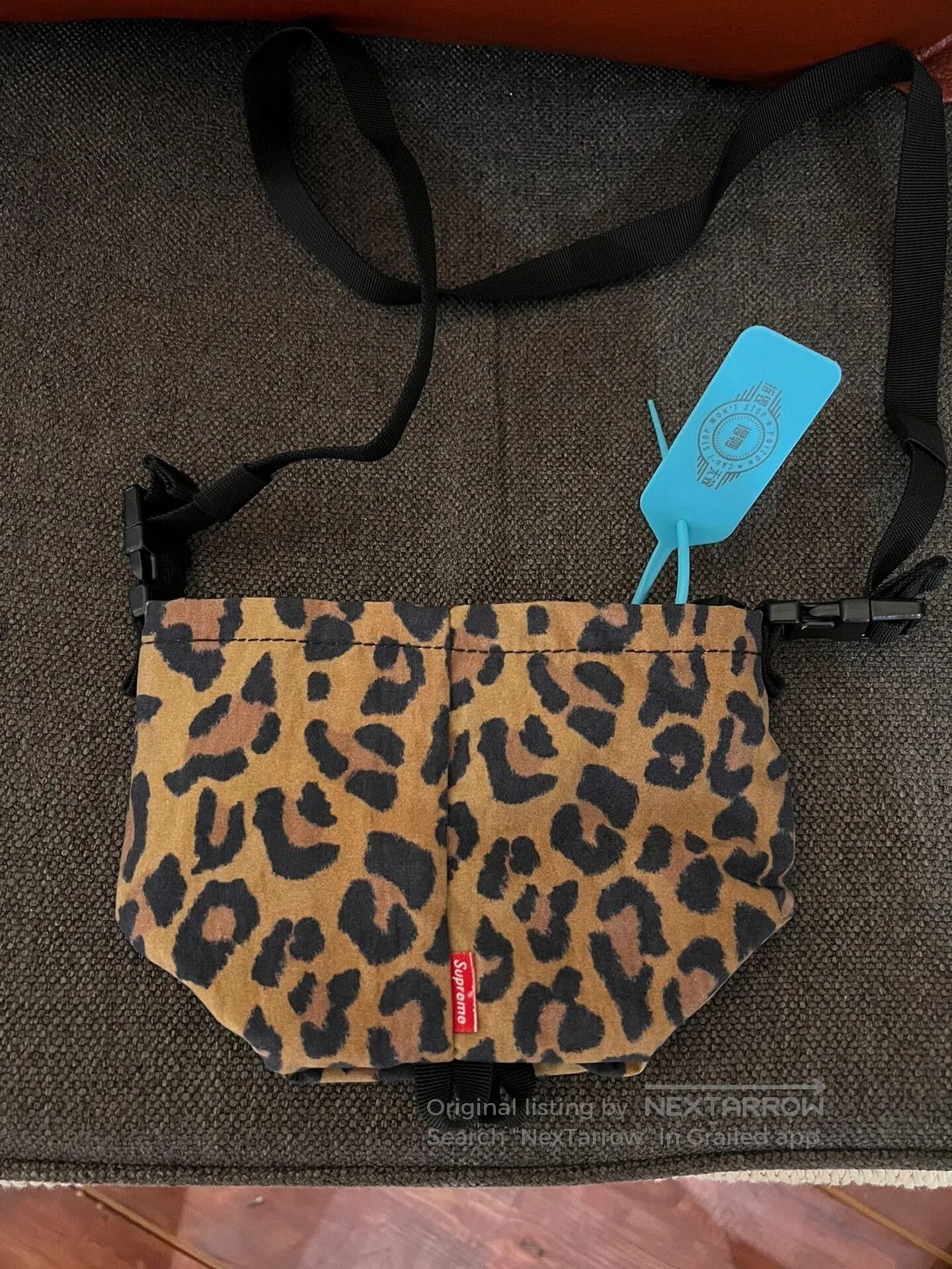 SUPREMEBEING supreme fw2. Size ONE SIZE - 2 Thumbnail