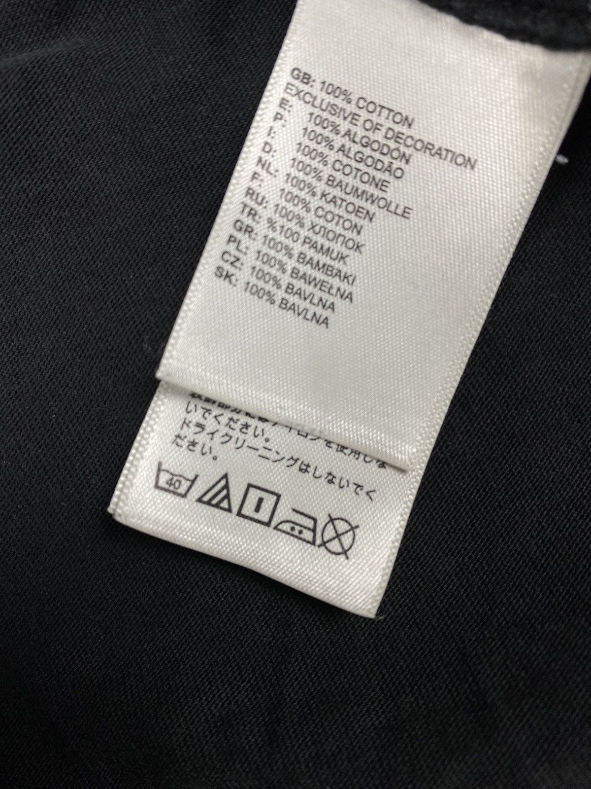 The North Face × Vintage The North Face Bristol Outdoor Life Tee T Shirt Size US M / EU 48-50 / 2 - 11 Thumbnail
