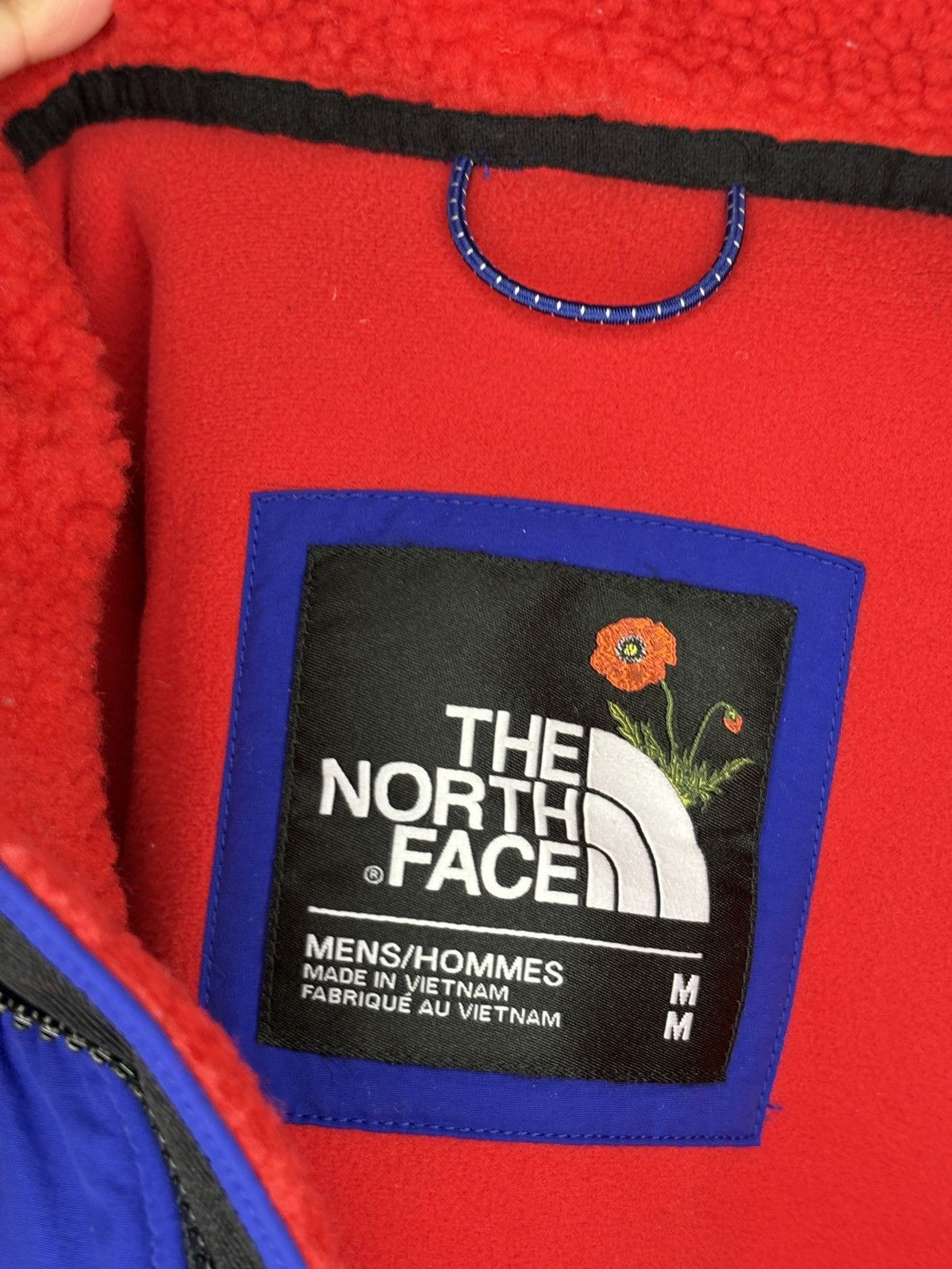 Nordstrom × The North Face The North Face X Nordstrom Denali Jacket Size US M / EU 48-50 / 2 - 5 Thumbnail