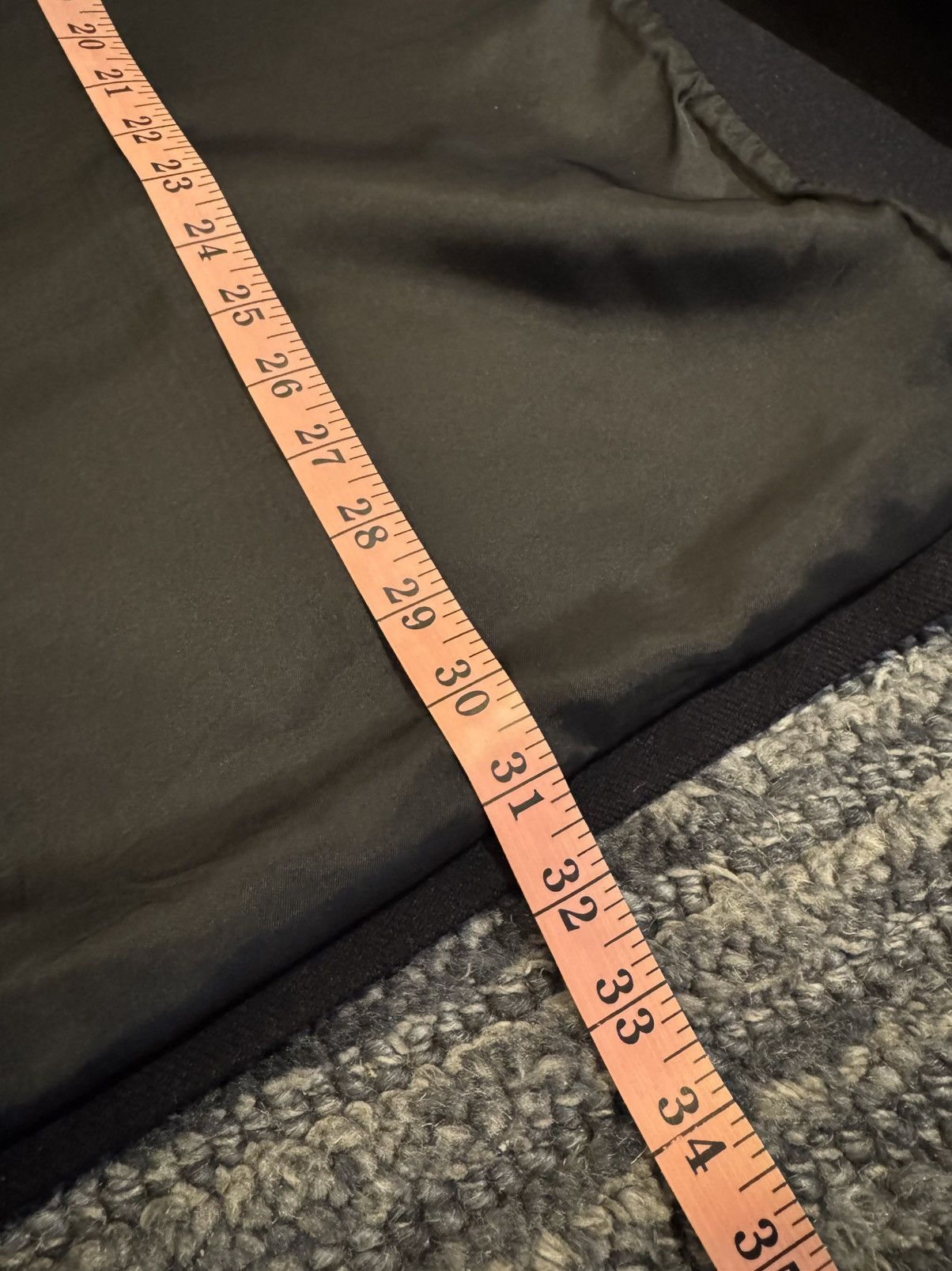 Maison Margiela Vintage Maison Margiela Navy Peacoat Made in Italy Size 52 Size US L / EU 52-54 / 3 - 12 Thumbnail