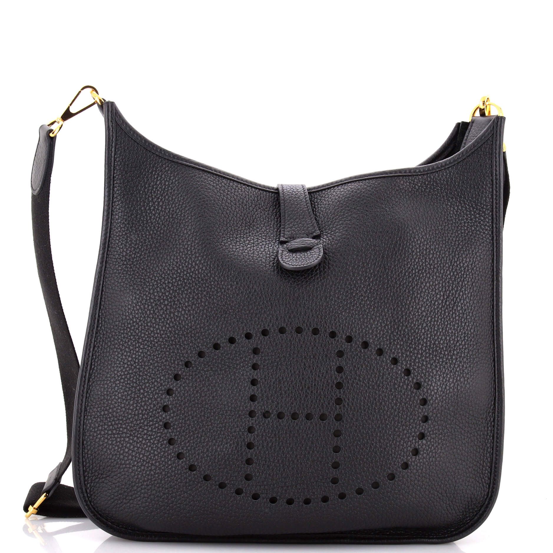 Hermes Evelyne Bag Gen III Size ONE SIZE - 1 Thumbnail