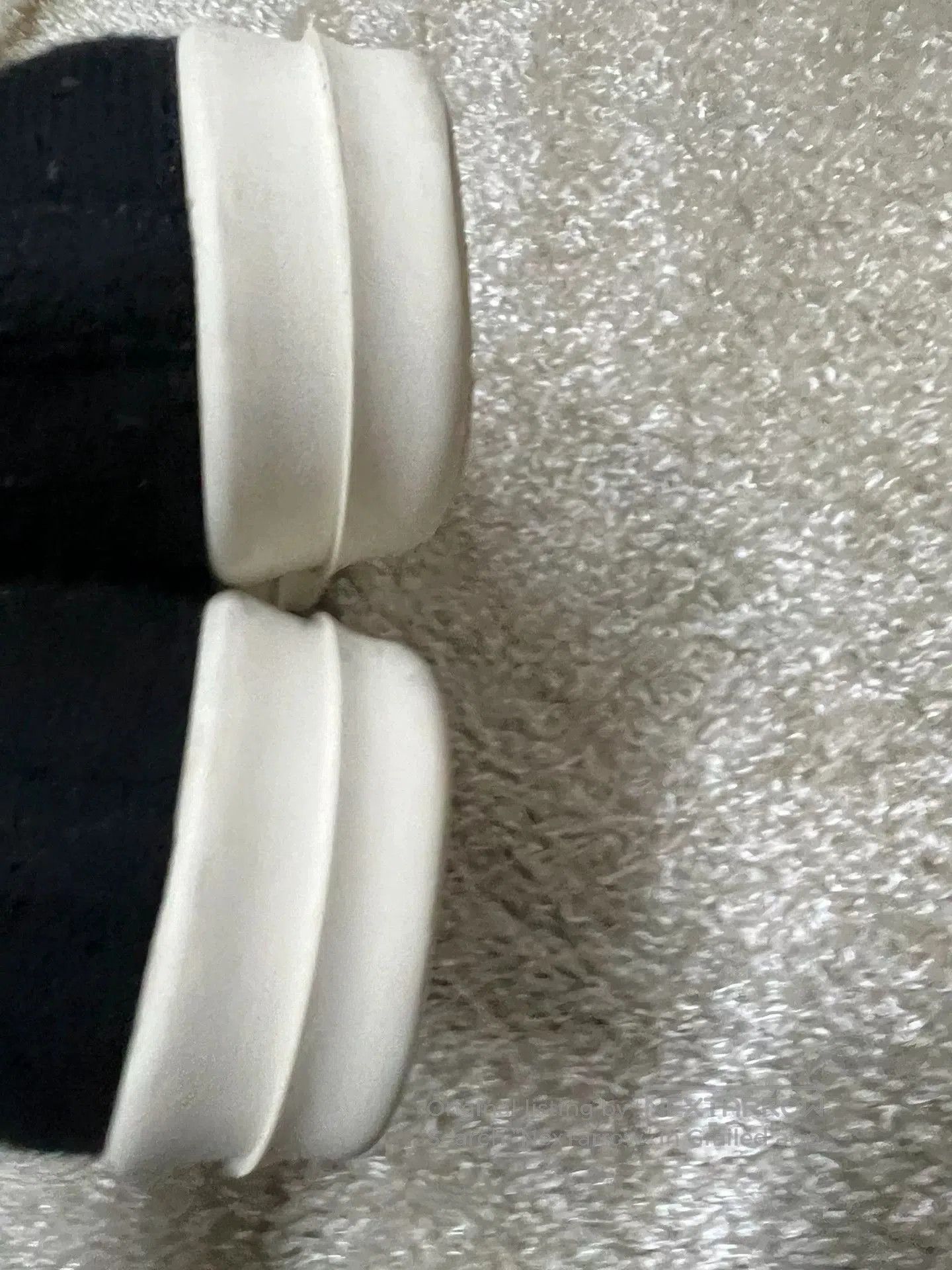 Rick Owens Rick Owens Men's Slip. Size US 8 / EU 41 - 6 Thumbnail