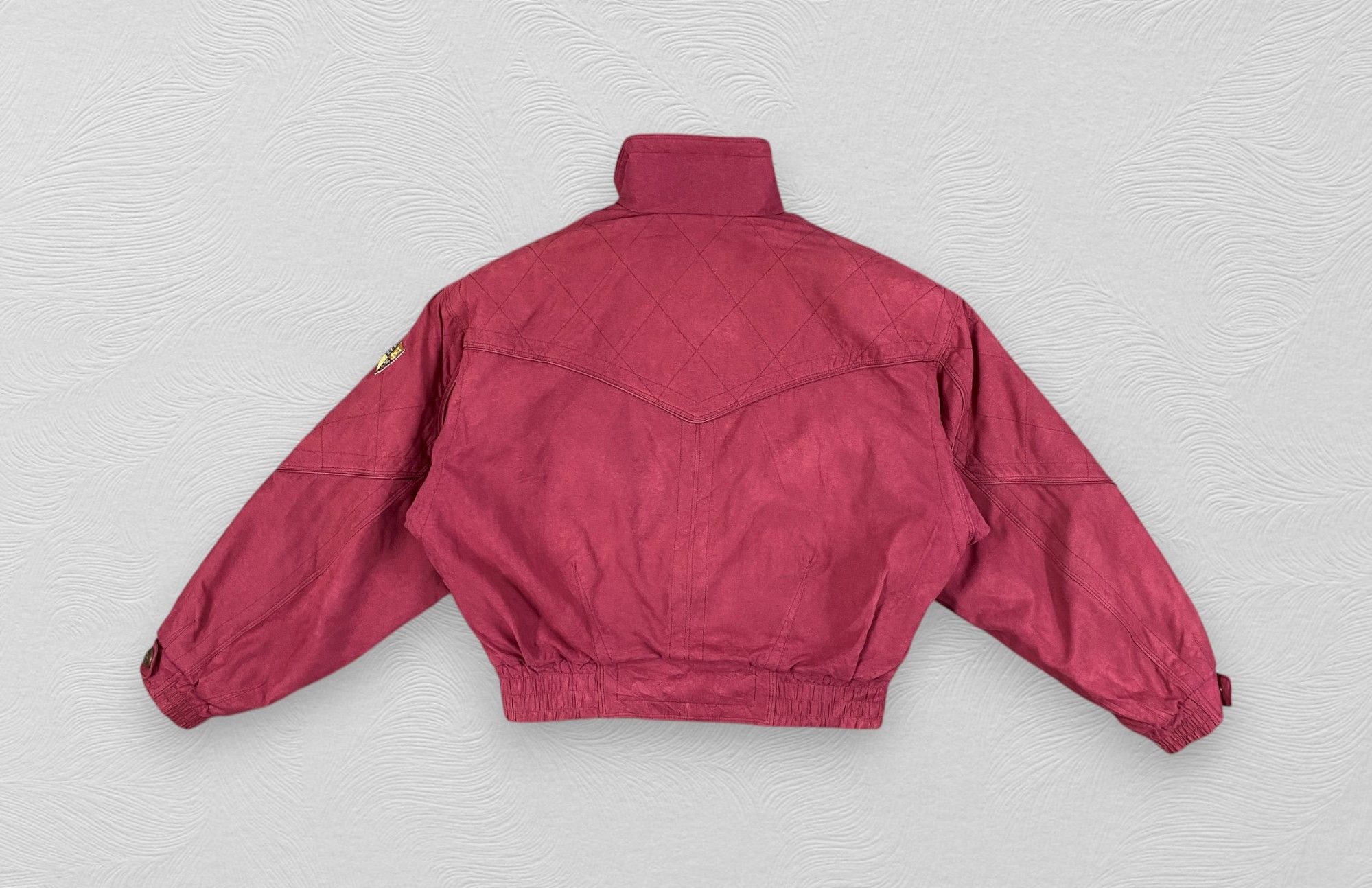 Issey Miyake Vintage Japanese Brand issey miyake style Jacket -J064 Size US M / EU 48-50 / 2 - 2 Thumbnail