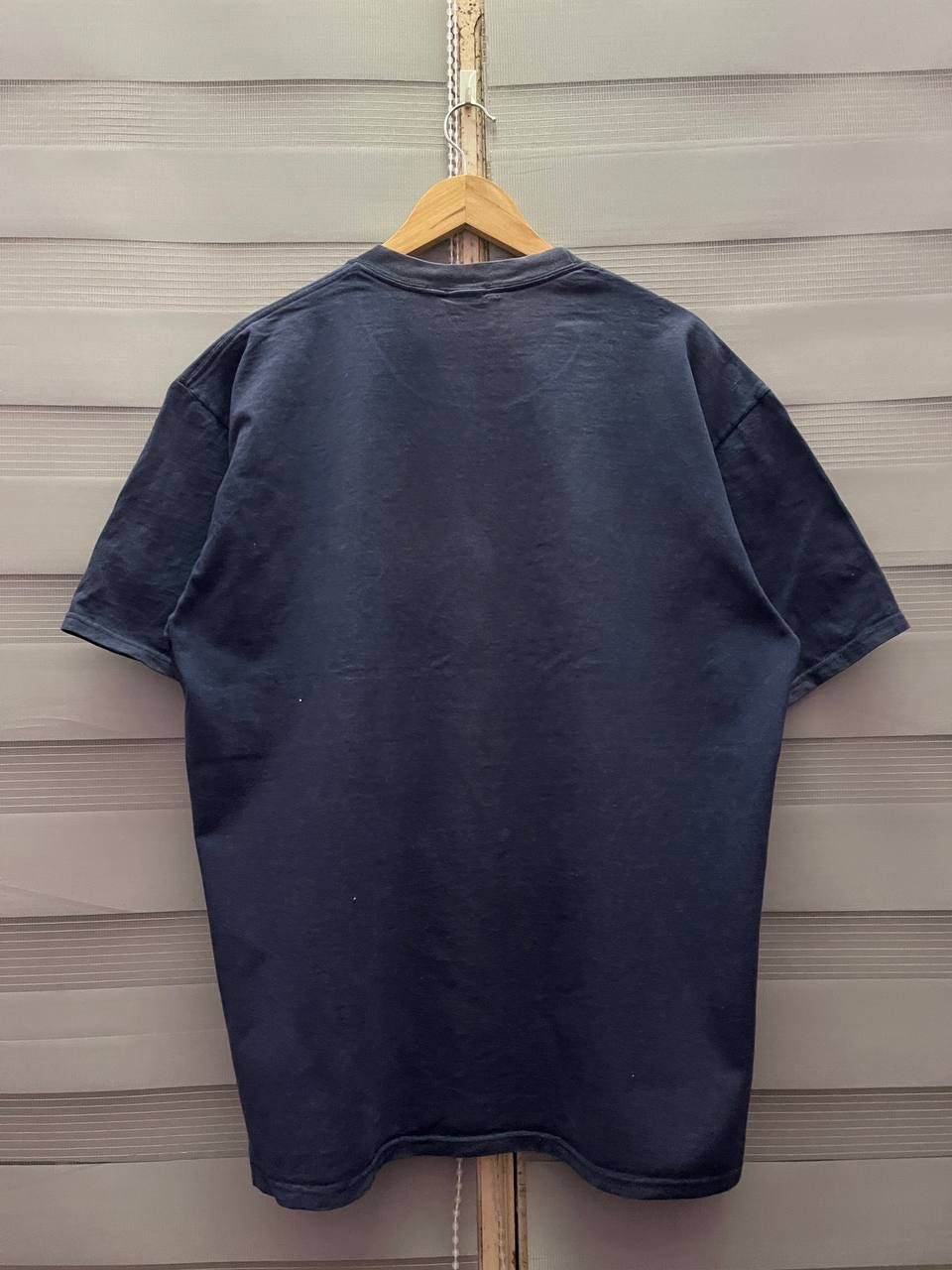 Chalk Line VTG 90s MLB Cleveland Indians American League Tees Size US L / EU 52-54 / 3 - 3 Thumbnail