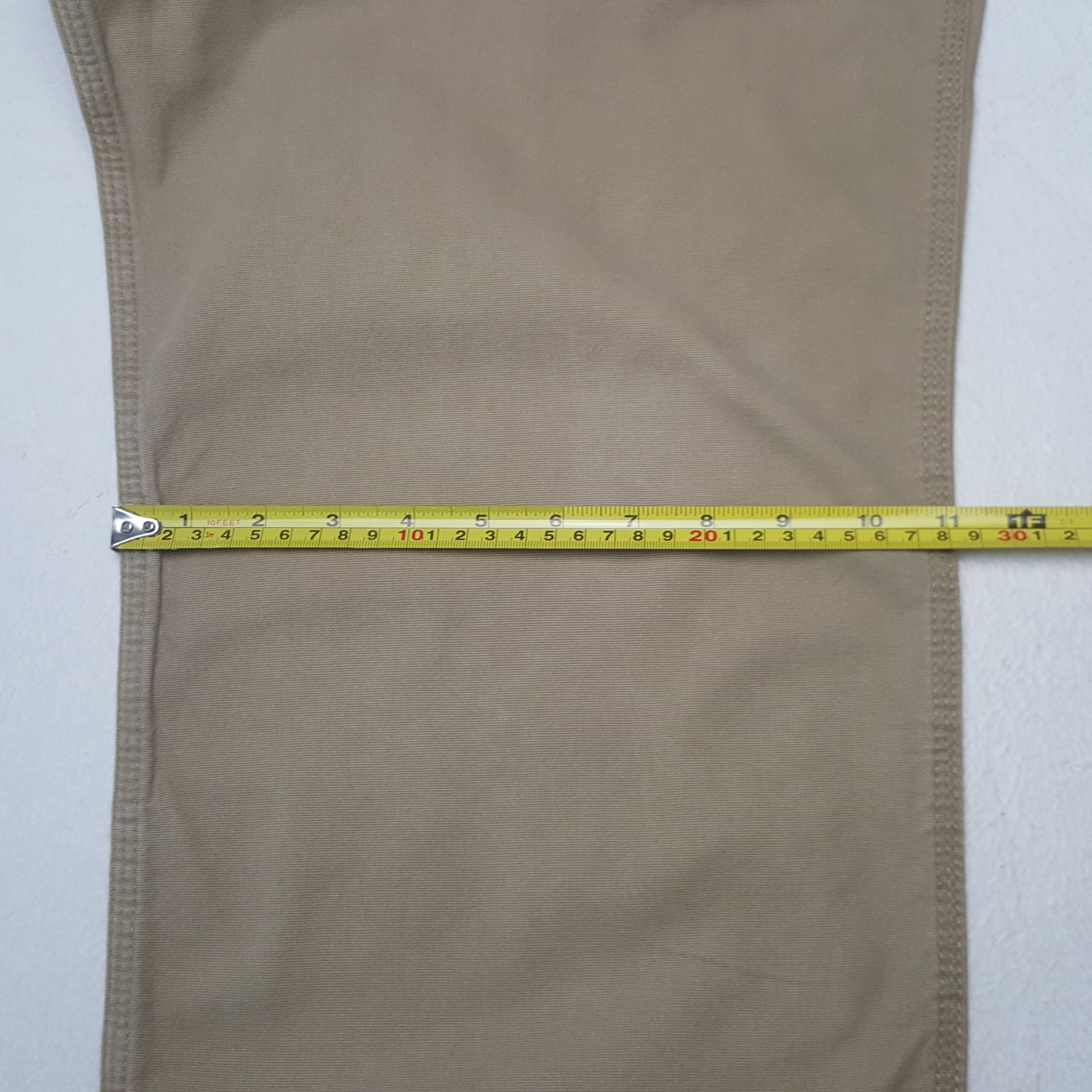 Carhartt Vintage Carhartt American Workers Oversized Pants RR23 Size US 44 / EU 60 - 12 Thumbnail