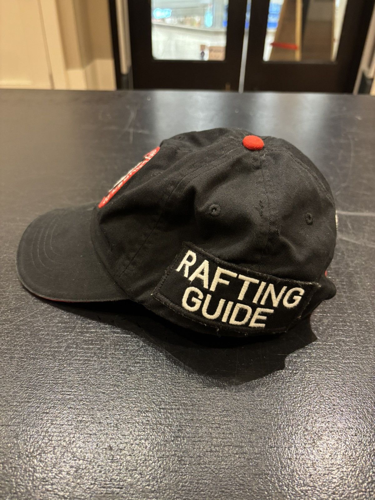 Polo Ralph Lauren Polo Ralph Lauren Canoe Hat Size ONE SIZE - 3 Thumbnail