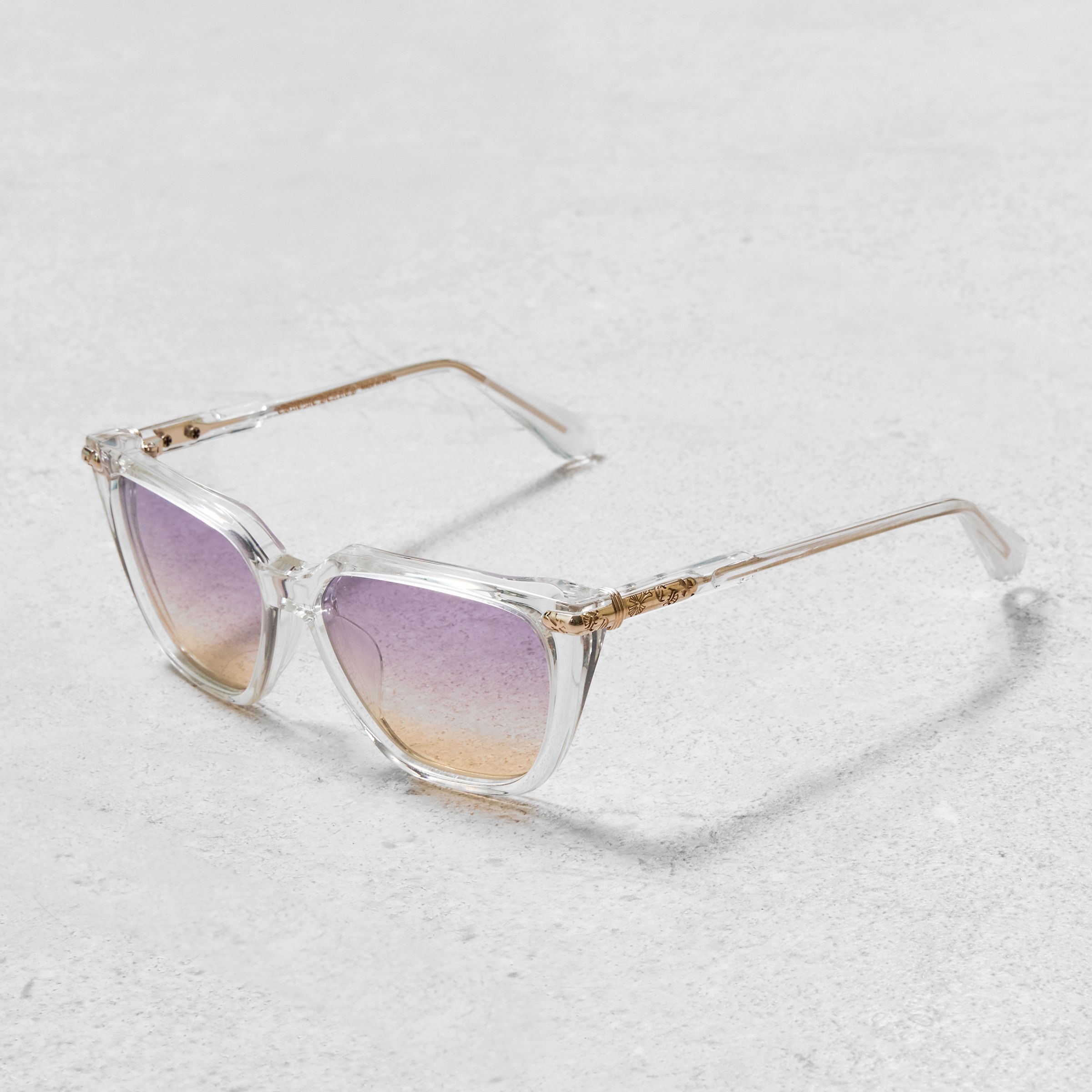 Chrome Hearts CHROME HEARTS STIFFILIS Size ONE SIZE - 2 Thumbnail