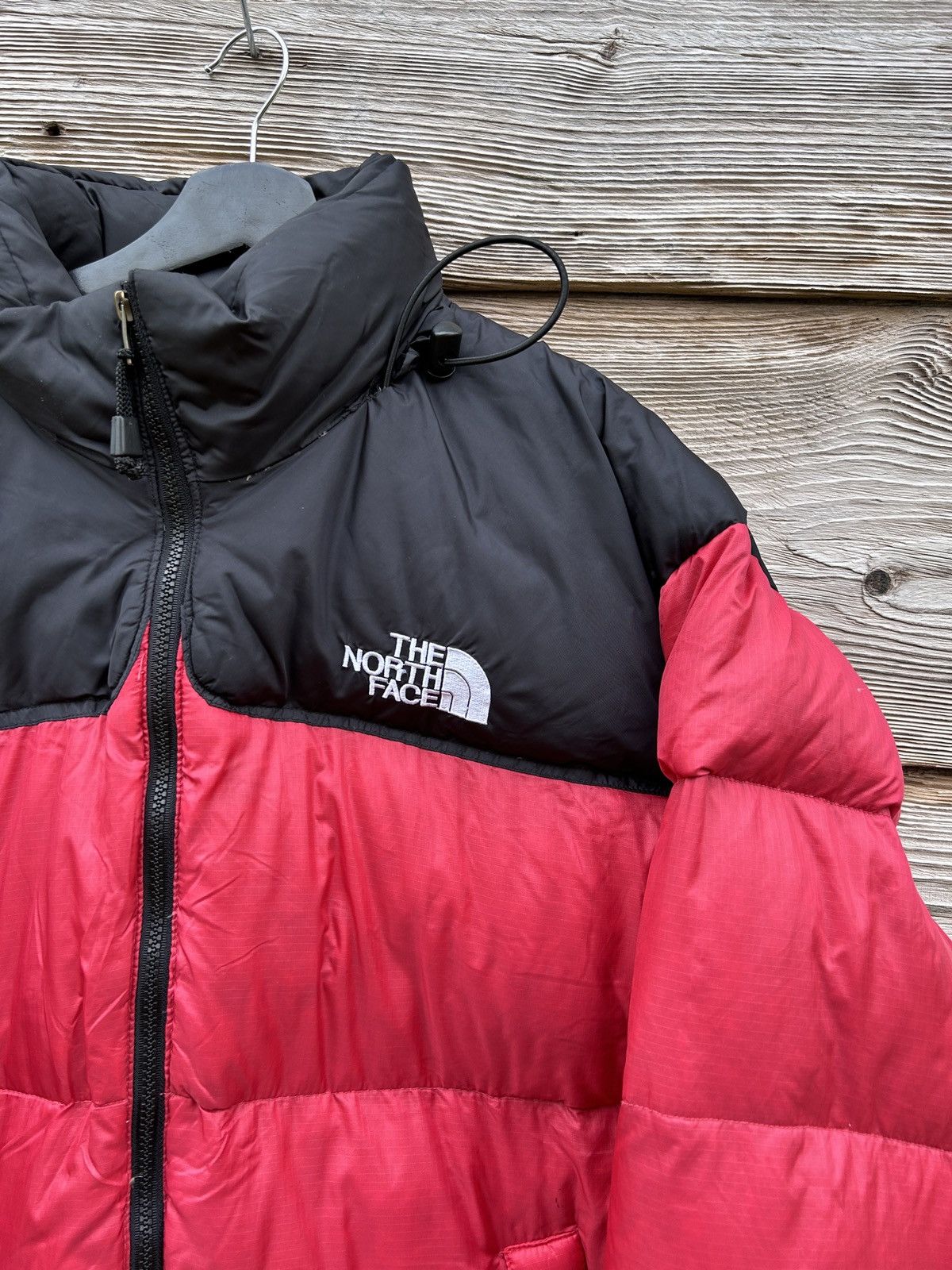 The North Face 90s Vintage The North Face 700 Nuptse Puffer Down Jacket Size US L / EU 52-54 / 3 - 2 Thumbnail