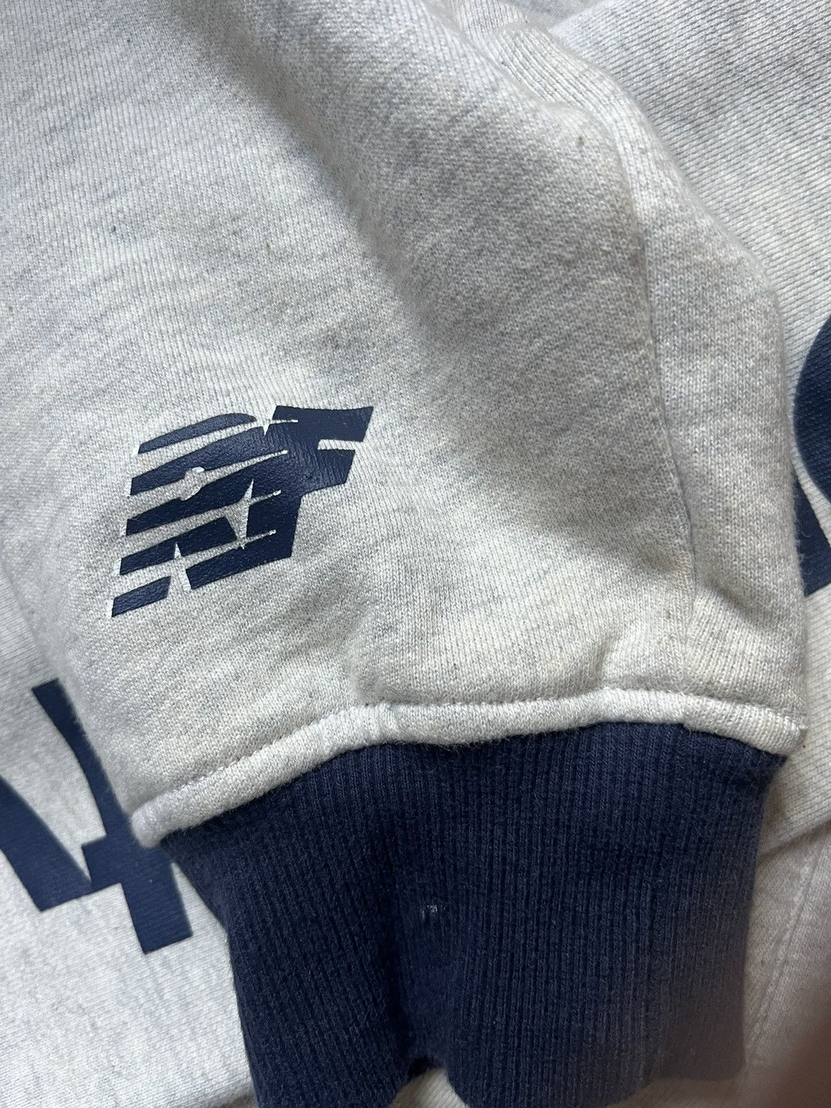 Kith × Ronnie Fieg KITH Daytona Hoodie Size US L / EU 52-54 / 3 - 5 Thumbnail