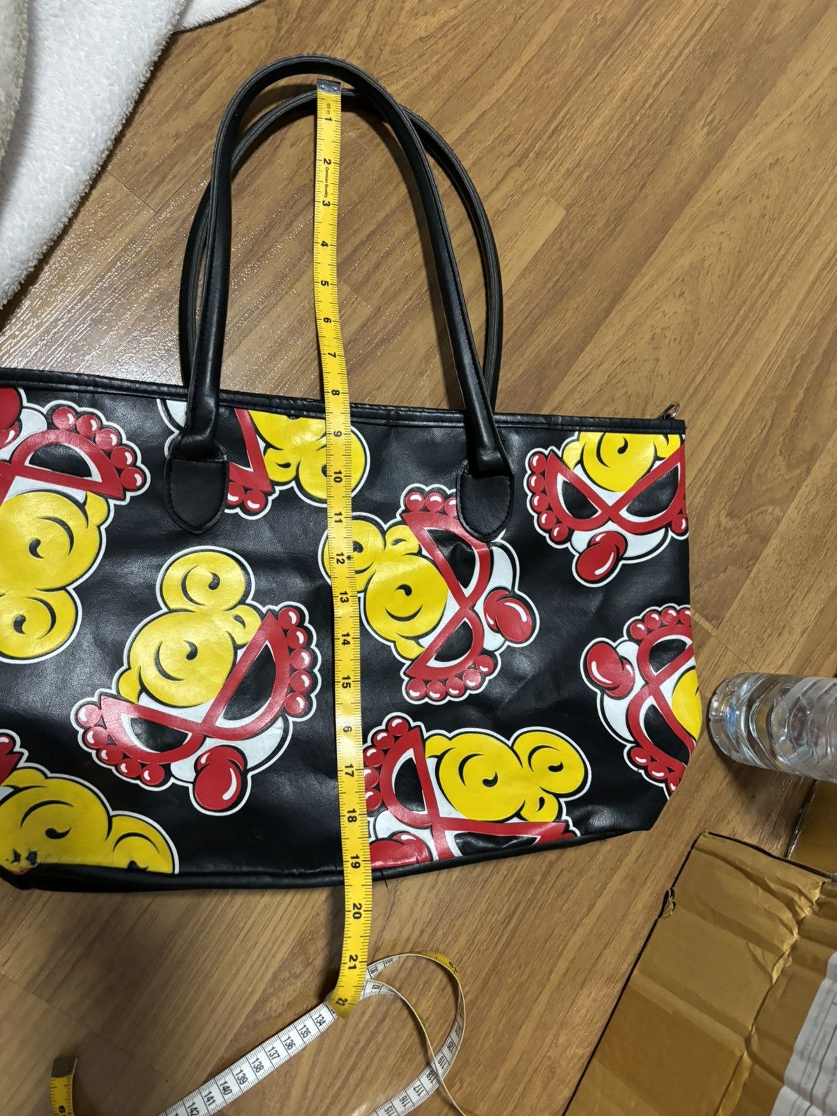Hysteric Glamour Hysteric Mini Tote Bag Size ONE SIZE - 18 Thumbnail