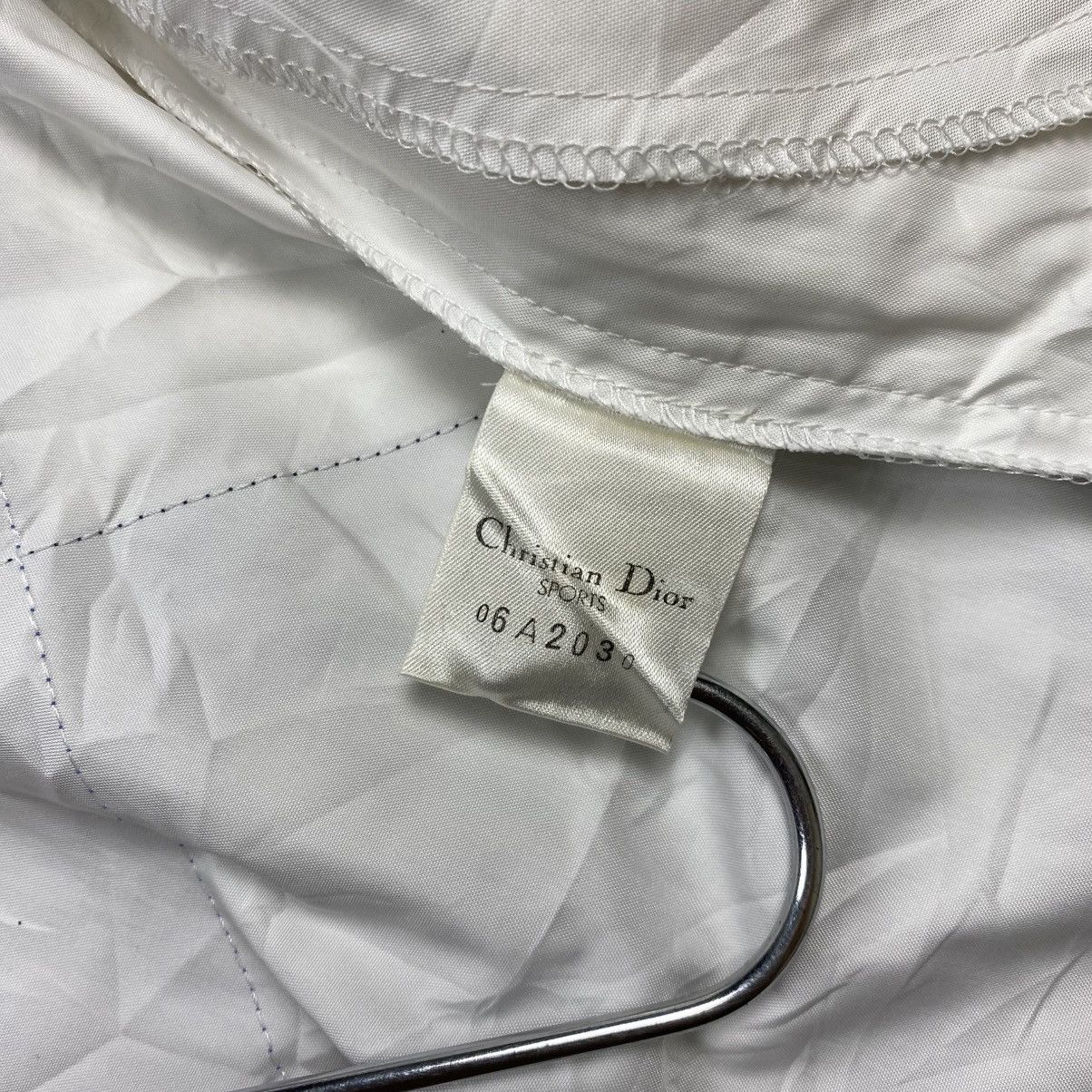 Christian Dior Monsieur vintage christian dior sport light jacket Size US M / EU 48-50 / 2 - 9 Thumbnail