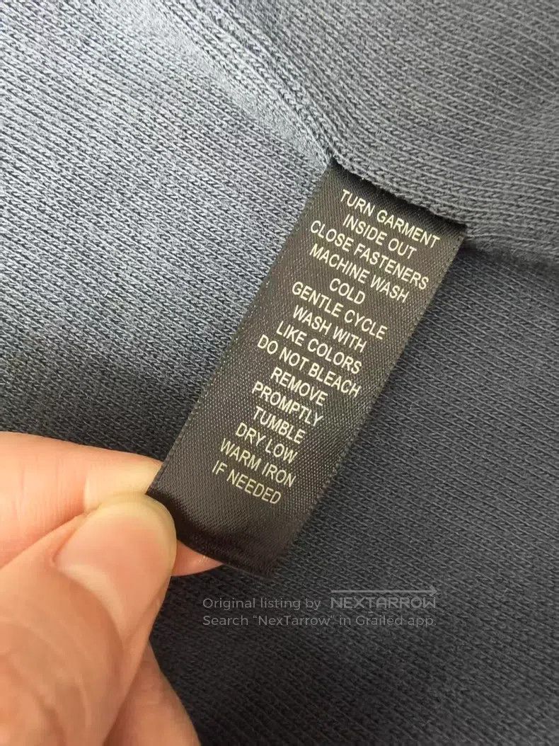 RRL Ralph Lauren RRL Ralph Lauren Wood button coat Size US M / EU 48-50 / 2 - 7 Thumbnail