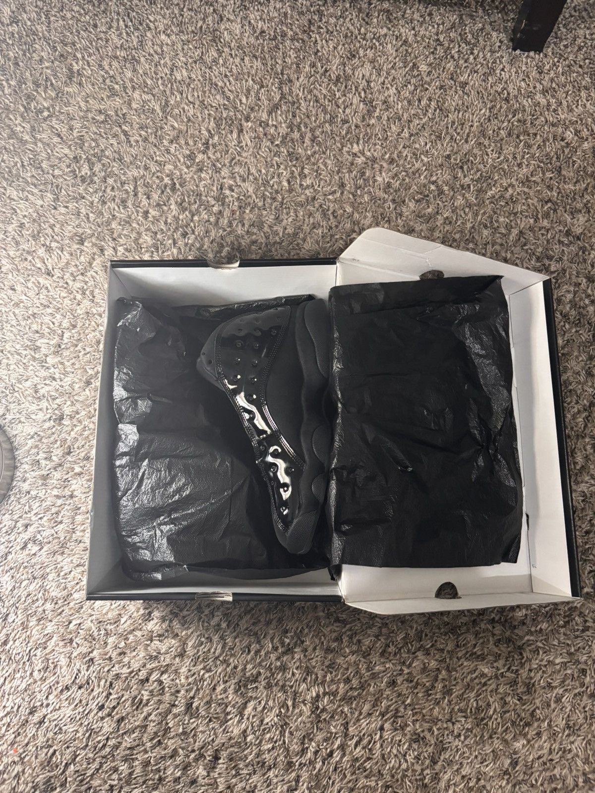 Jordan Brand Jordan 13 Retro Cap and Gown Size US 9.5 / EU 42-43 - 6 Thumbnail