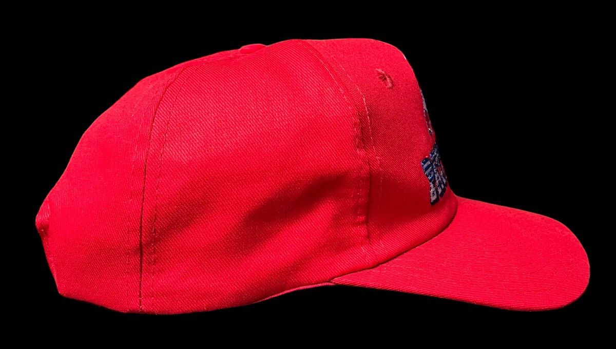 NFL 1990’s NFL New England Patriots Starter Eastport snapback Size ONE SIZE - 3 Thumbnail