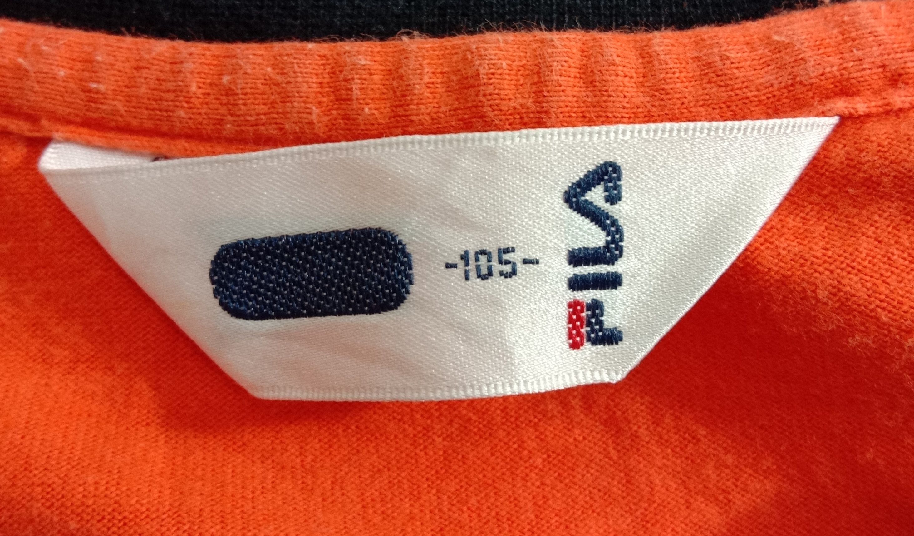Fila Vintage FILA INTIMO T Shirt Size US XL / EU 56 / 4 - 8 Thumbnail