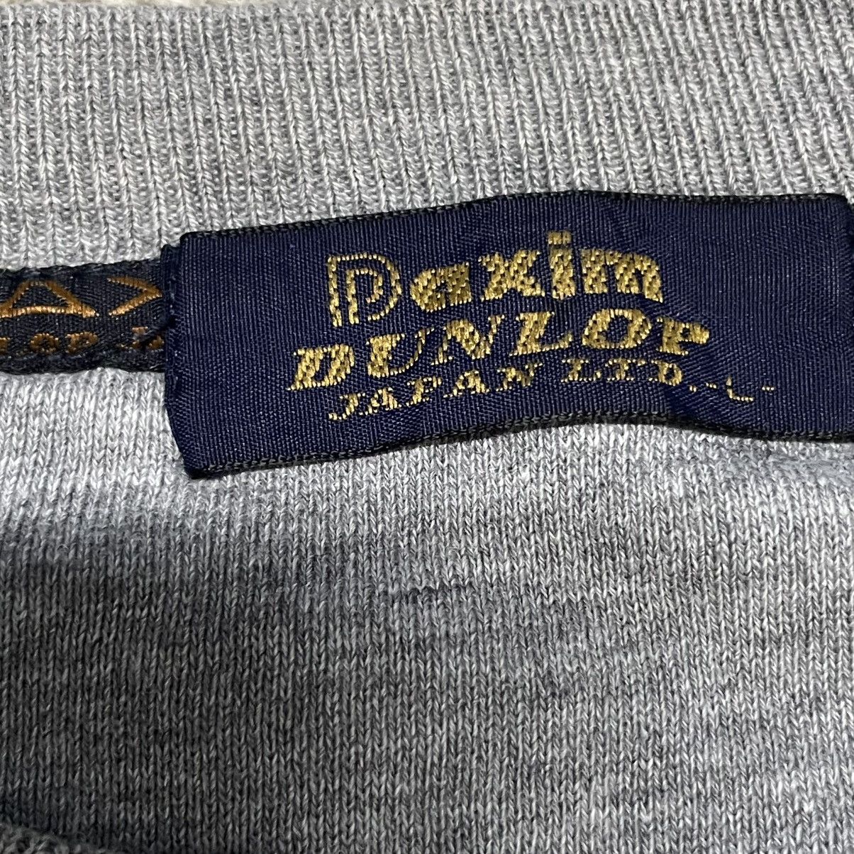 Dunlop × Formula 1 Vintage Dunlop Motosports Crewneck Size US L / EU 52-54 / 3 - 6 Thumbnail