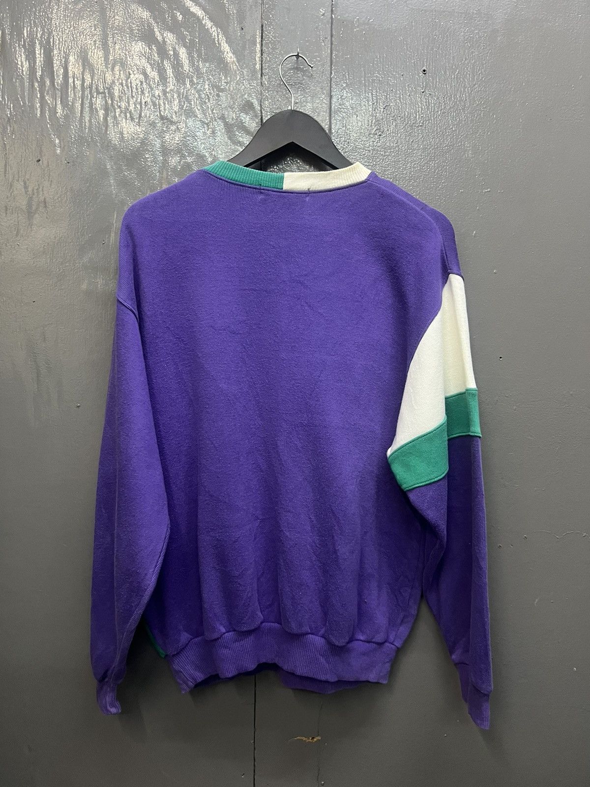 Vintage Vintage Pienizza Sweatshirt Size US L / EU 52-54 / 3 - 4 Thumbnail
