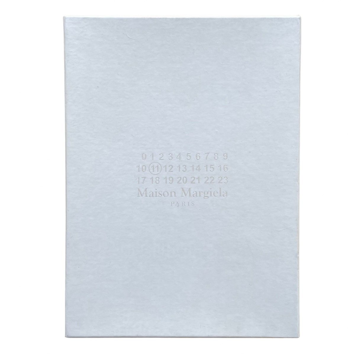 Maison Margiela Maison Margiela Delivery At Aircraft Chain Cross Body Bag Size ONE SIZE - 9 Thumbnail