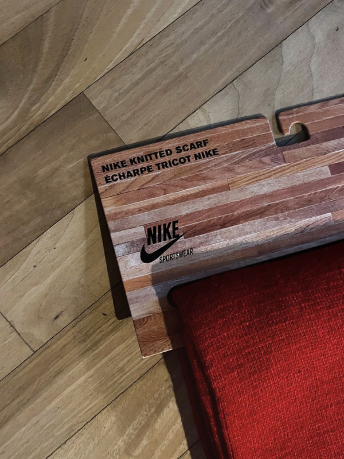 Nike Nike scarf Size ONE SIZE - 3 Thumbnail