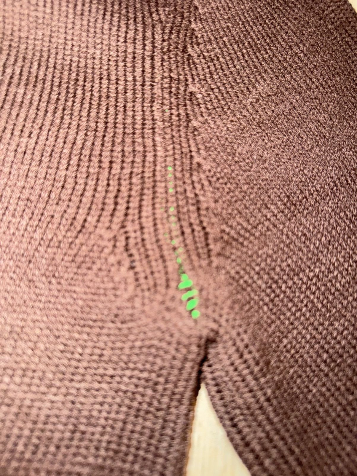 Bottega Veneta BOTTEGA VENETA jumper STUDY REAL TAPE MEASUREMENTS IN PHOTOS Size US XS / EU 42 / 0 - 15 Thumbnail