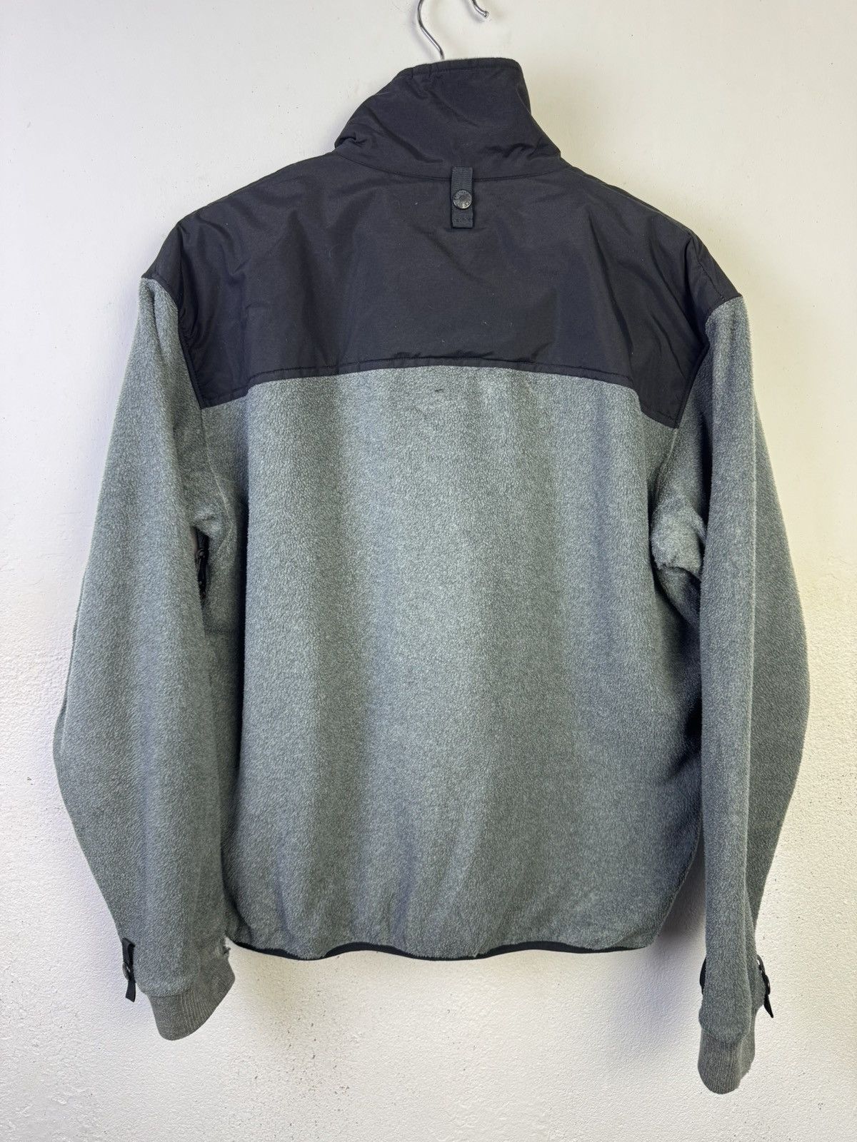 The North Face The North Face Extreme Gear Polartec Fleece Jacket Size US L / EU 52-54 / 3 - 6 Thumbnail