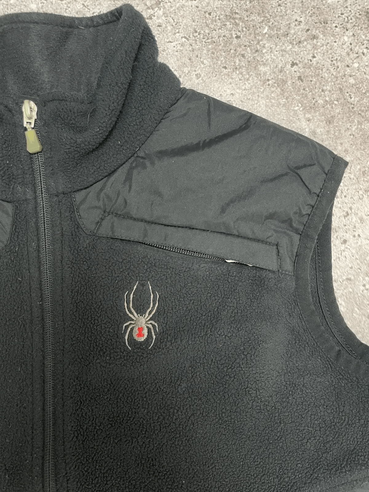 Spyder Spyder Vests Y2K Size US S / EU 44-46 / 1 - 2 Thumbnail