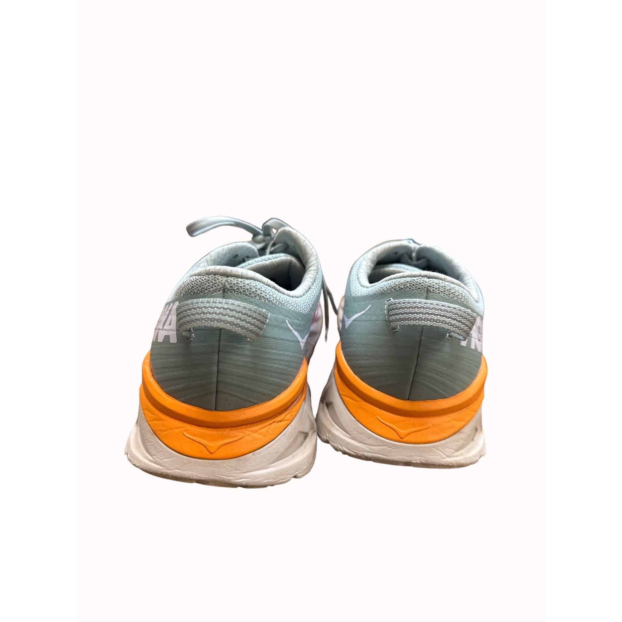Hoka Hoka Arahi 4 womes green running walking sneakers shoes 10.5 Size US 10.5 / IT 40.5 - 5 Thumbnail