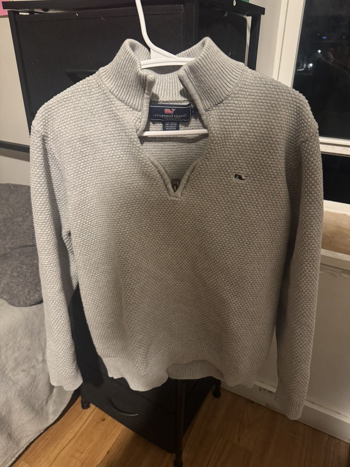Vineyard Vines Vineyard vines quater zip Size US M / EU 48-50 / 2 - 2 Thumbnail