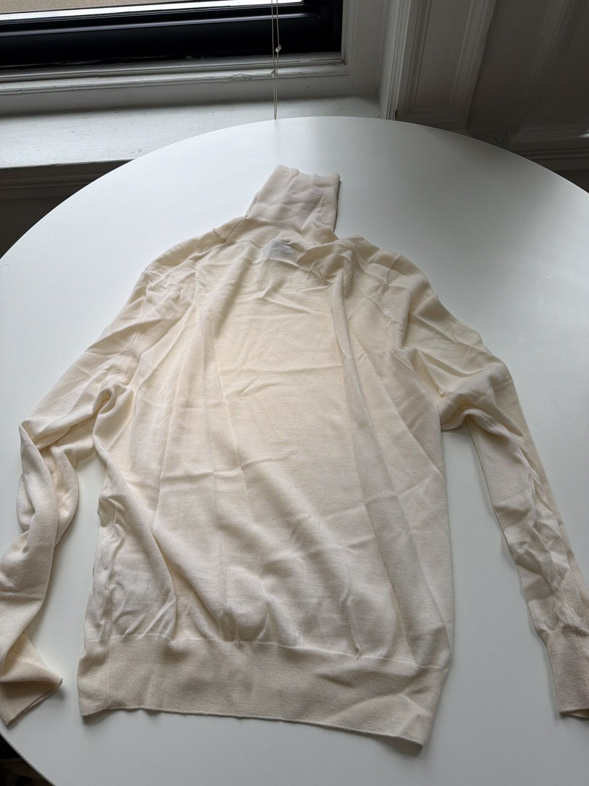 Canali Canali Turtleneck Size US M / EU 48-50 / 2 - 5 Thumbnail