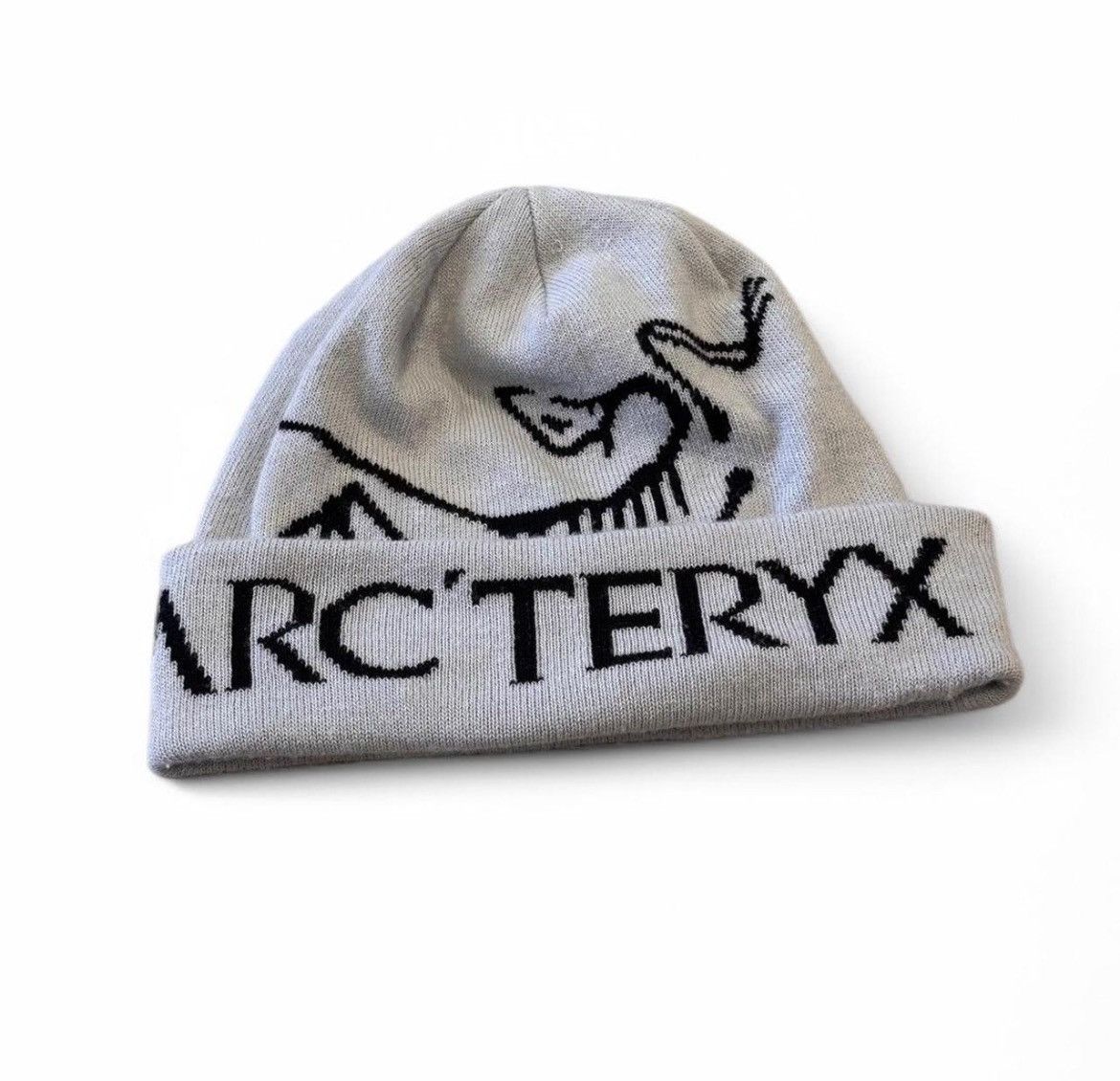 Arcteryx Bird Word Toque | Grailed