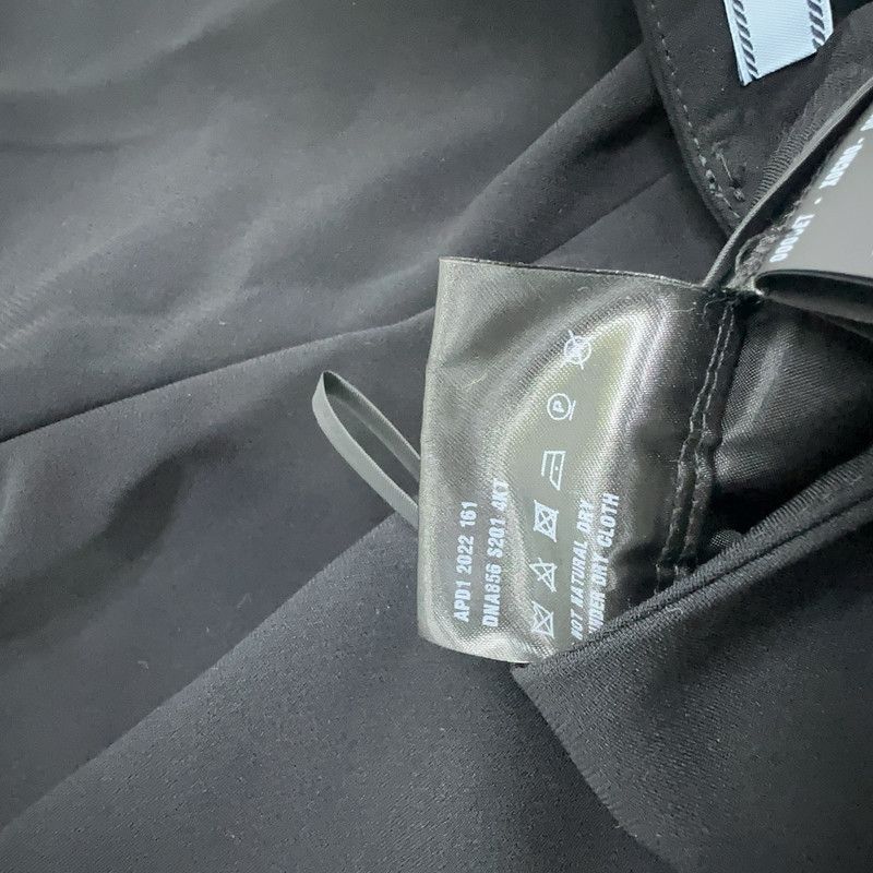 Prada Prada Casual Solid Color Pants Size US 36 / EU 52 - 1 Thumbnail