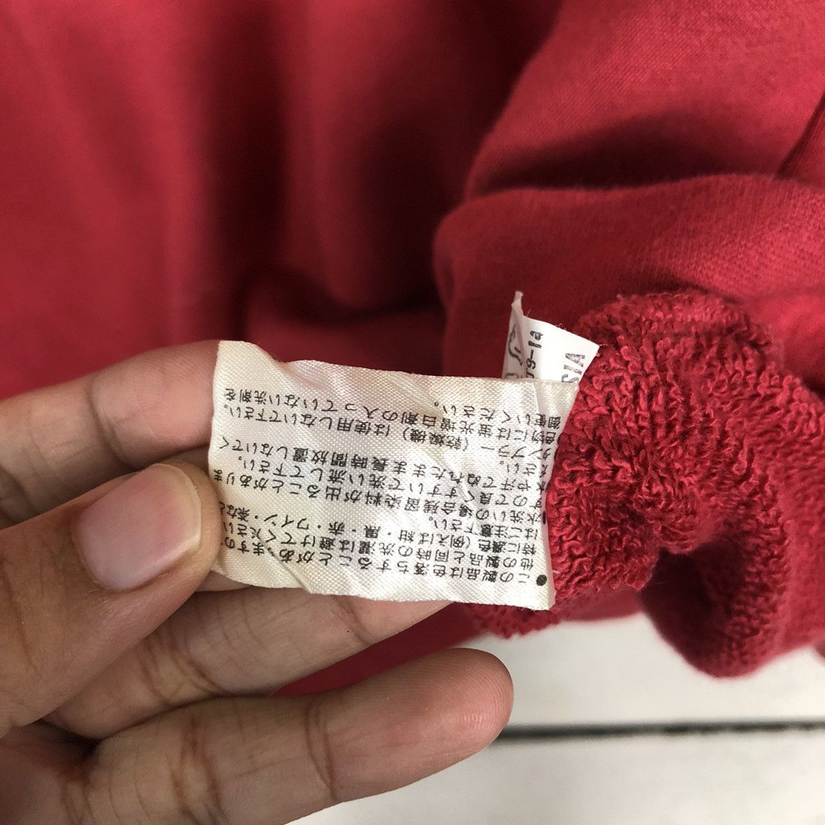 Japanese Brand 🔥Vintage Crewneck Sweatshirt Chaps Ralph Lauren Size US M / EU 48-50 / 2 - 17 Thumbnail