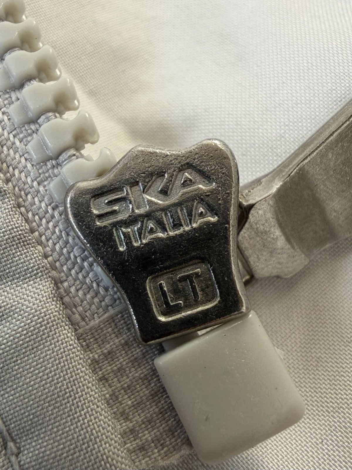 Prada Prada Luna Rosa 2006 Sailing Jacket Size US M / EU 48-50 / 2 - 9 Thumbnail