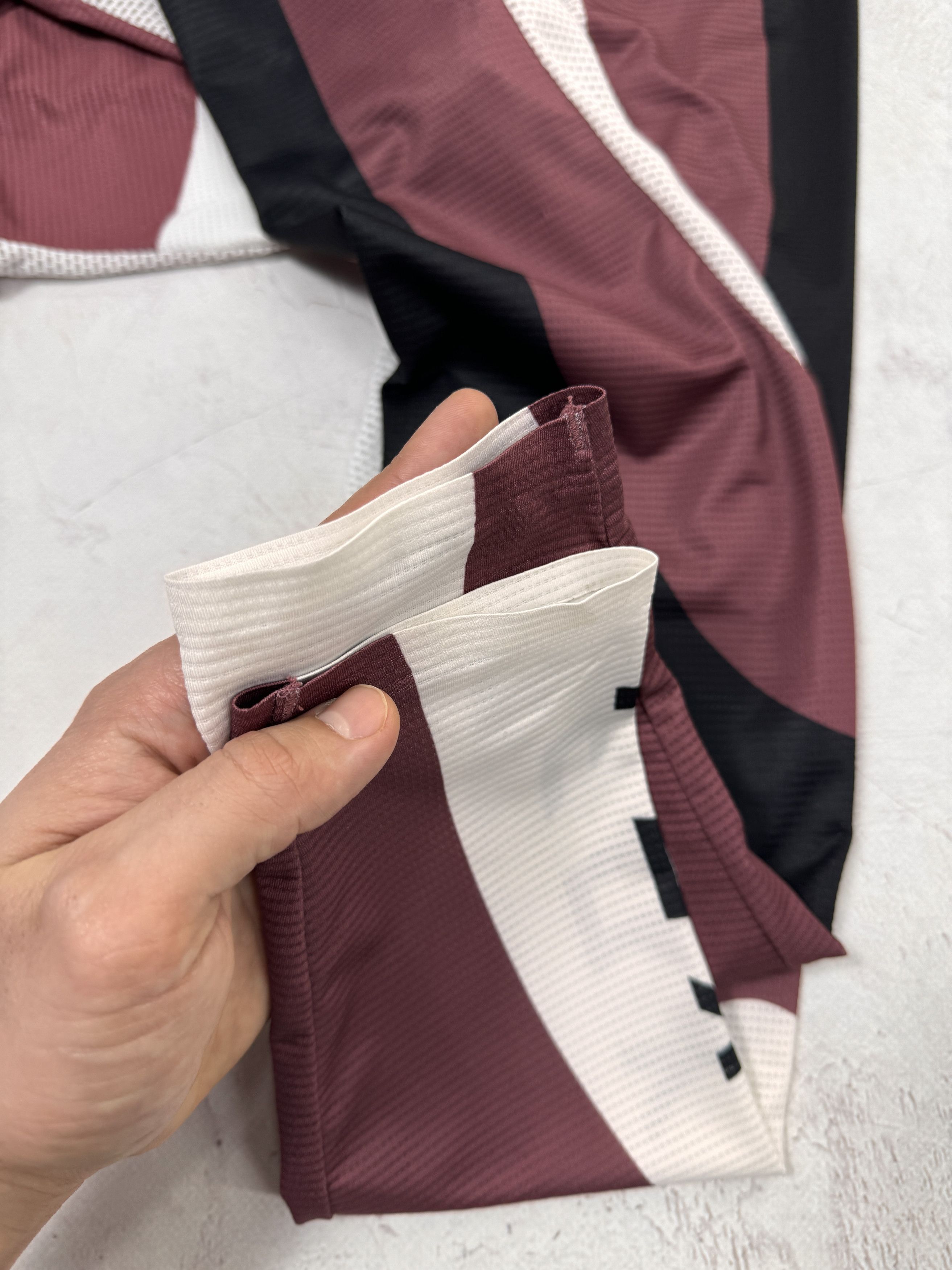 Other Fox Flexair Moto Jersey LS Womens Racing Size M / US 6-8 / IT 42-44 - 13 Thumbnail