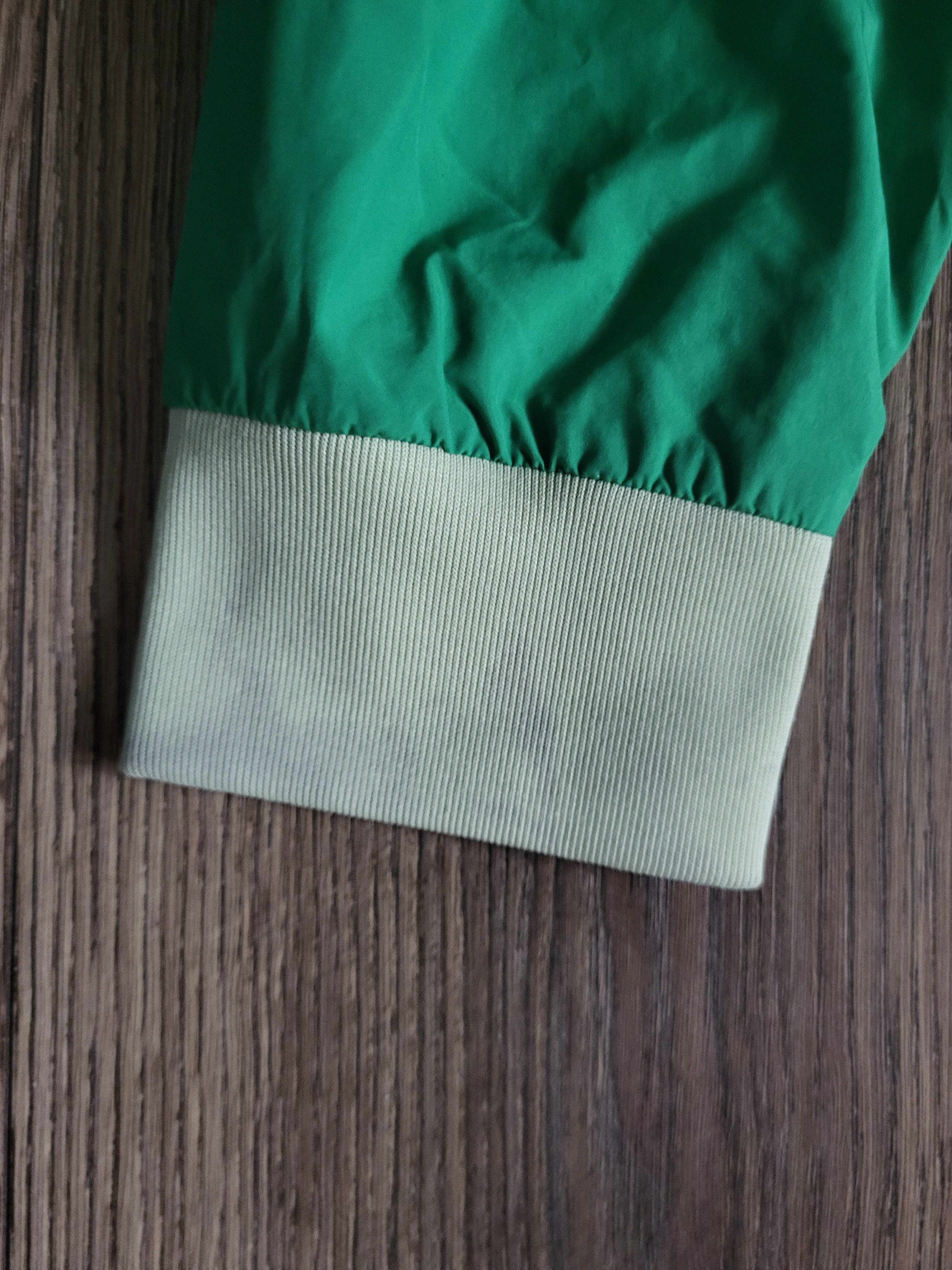 Nike Vintage Nike double sided windbreaker Size US M / EU 48-50 / 2 - 5 Thumbnail