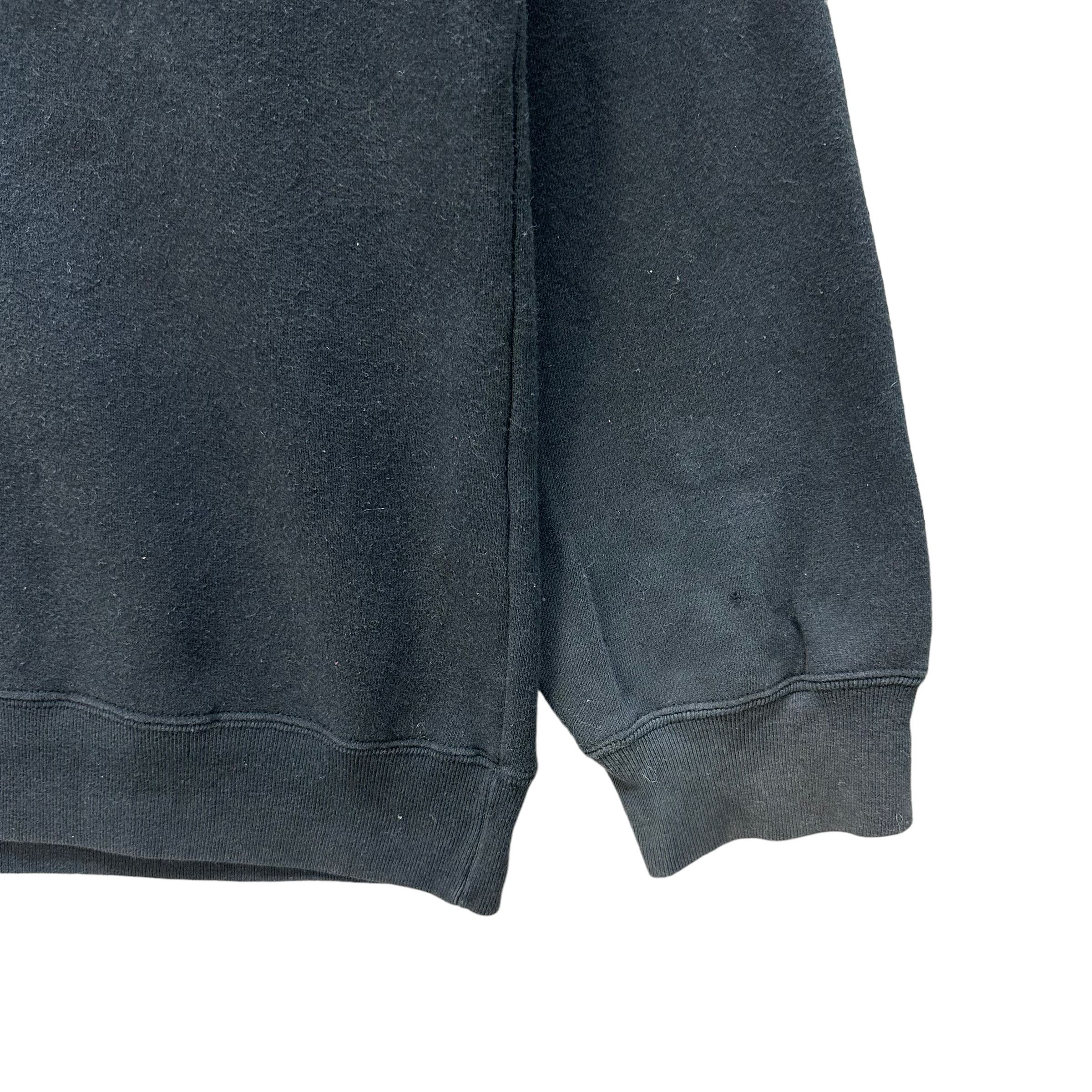 Bullet Noise BULLET NOISE EMBROIDERY DRAGON SWEATSHIRTS #8902-036 Size US L / EU 52-54 / 3 - 7 Thumbnail