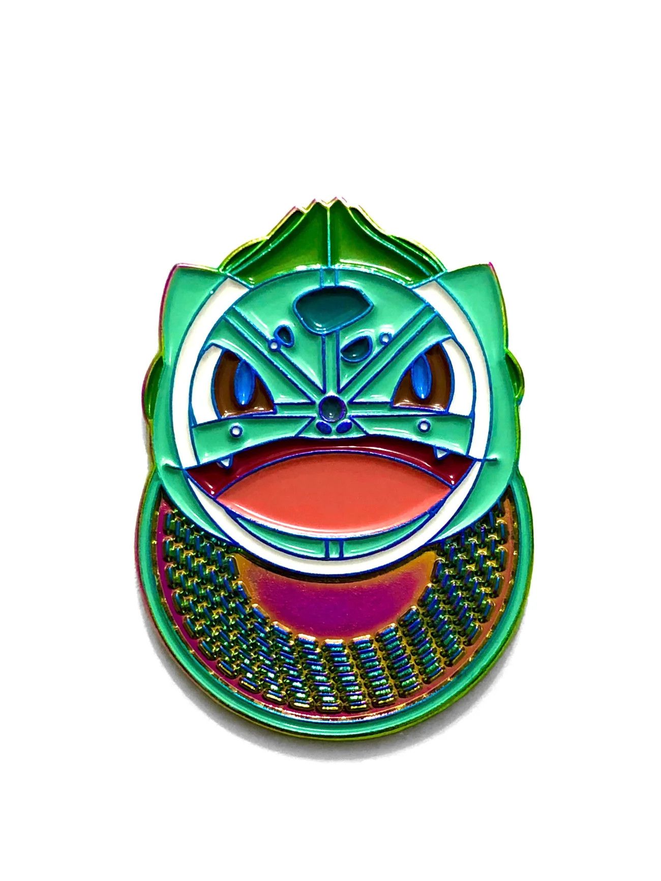 New Era × Pokemon Mjbhpr Bulbasaur Size ONE SIZE - 1 Thumbnail