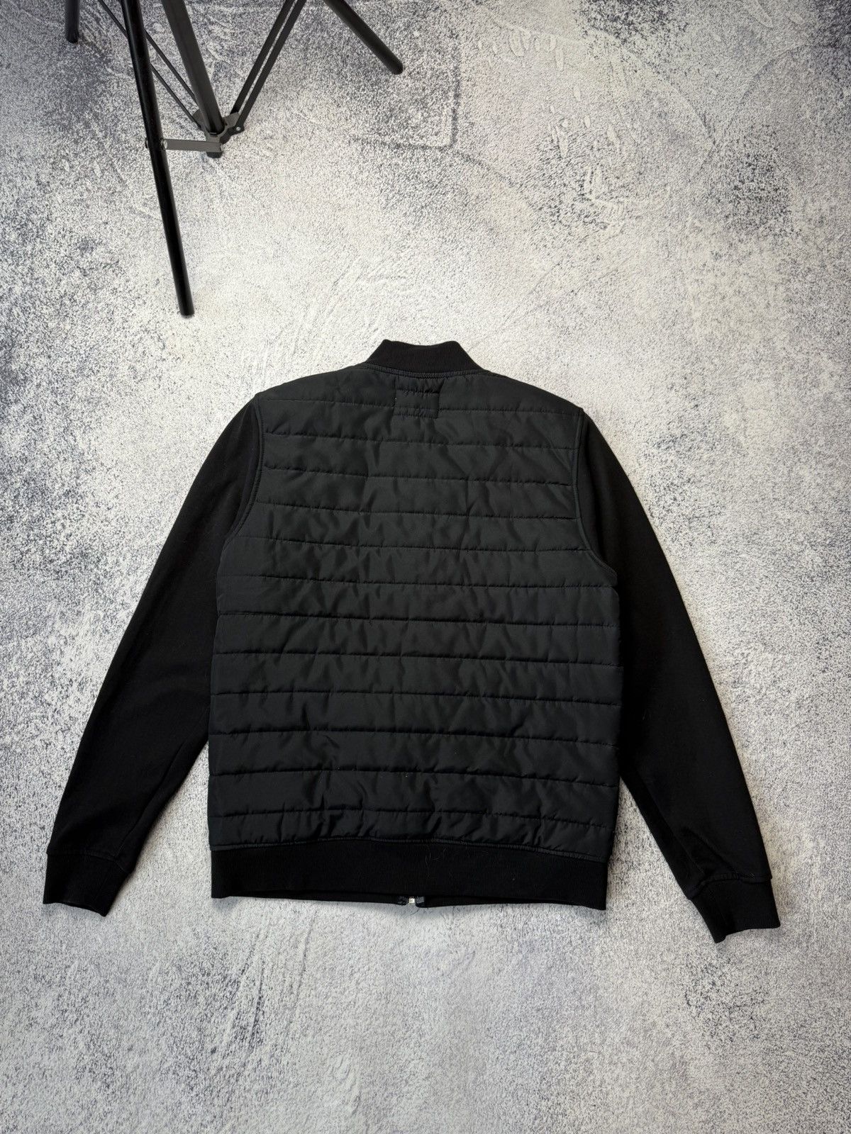Folk Folk Zip-up Jacket Old money Stiles Size US L / EU 52-54 / 3 - 18 Thumbnail