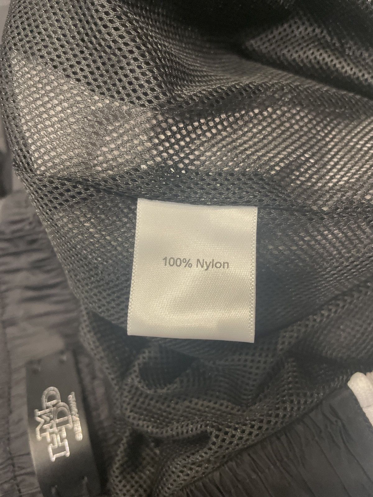 HMDD HMDD Swishy Nylon Track Pants Size US 30 / EU 46 - 4 Thumbnail