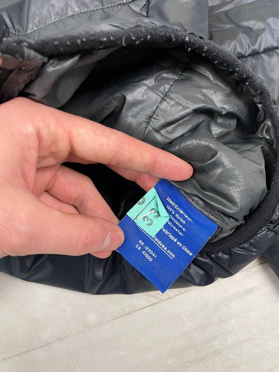 Penfield Penfield Thermal Insulation Thermore Nylon Zipper Jacket Size US M / EU 48-50 / 2 - 9 Thumbnail