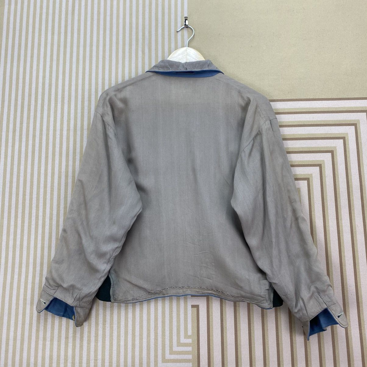Vintage 🫶Vintage New Mode Revesible Jacket Size US M / EU 48-50 / 2 - 7 Thumbnail