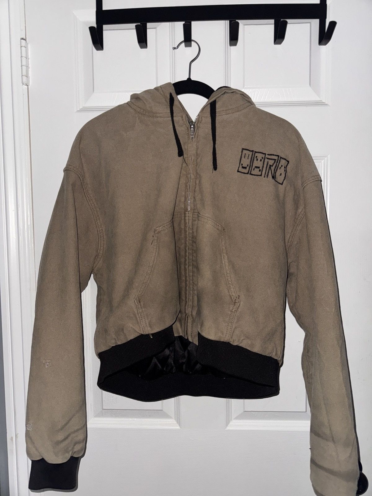 Vintage @rien.mov emergency jacket Size US M / EU 48-50 / 2 - 1 Thumbnail