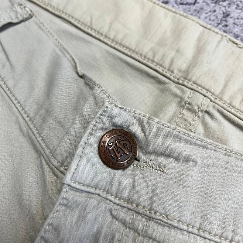 Marlboro Classics × Vintage Marlboro Classics Straight Light Biege Pants Size 38x34 Size US 38 / EU 54 - 5 Thumbnail