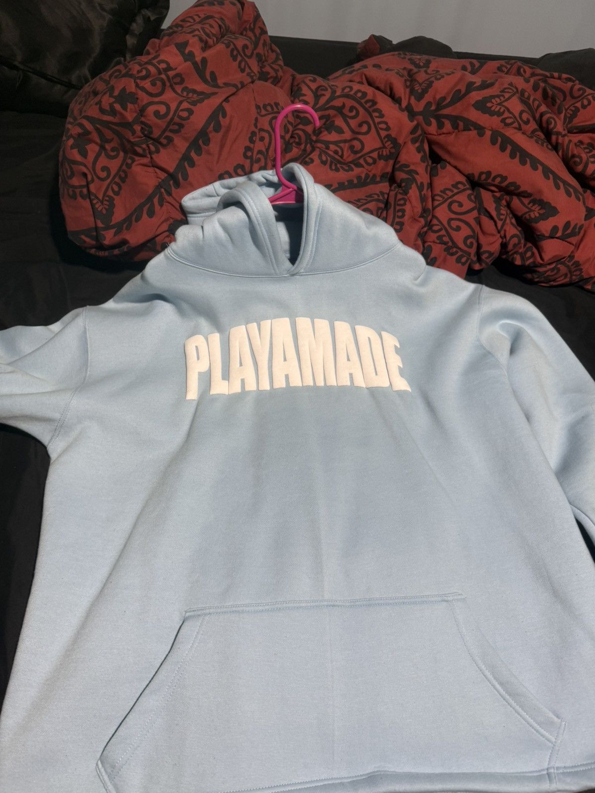 Other playamade hoodie Size US XXL / EU 58 / 5 - 1 Thumbnail