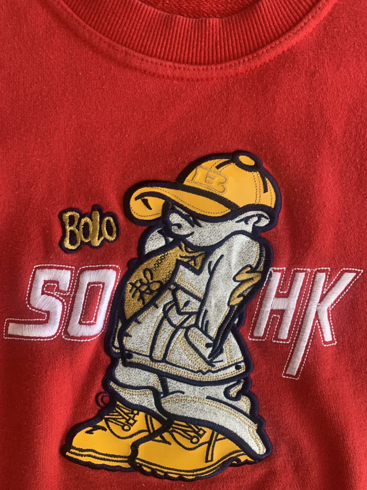 Other SOHK sweatshirt Size US XXL / EU 58 / 5 - 2 Thumbnail