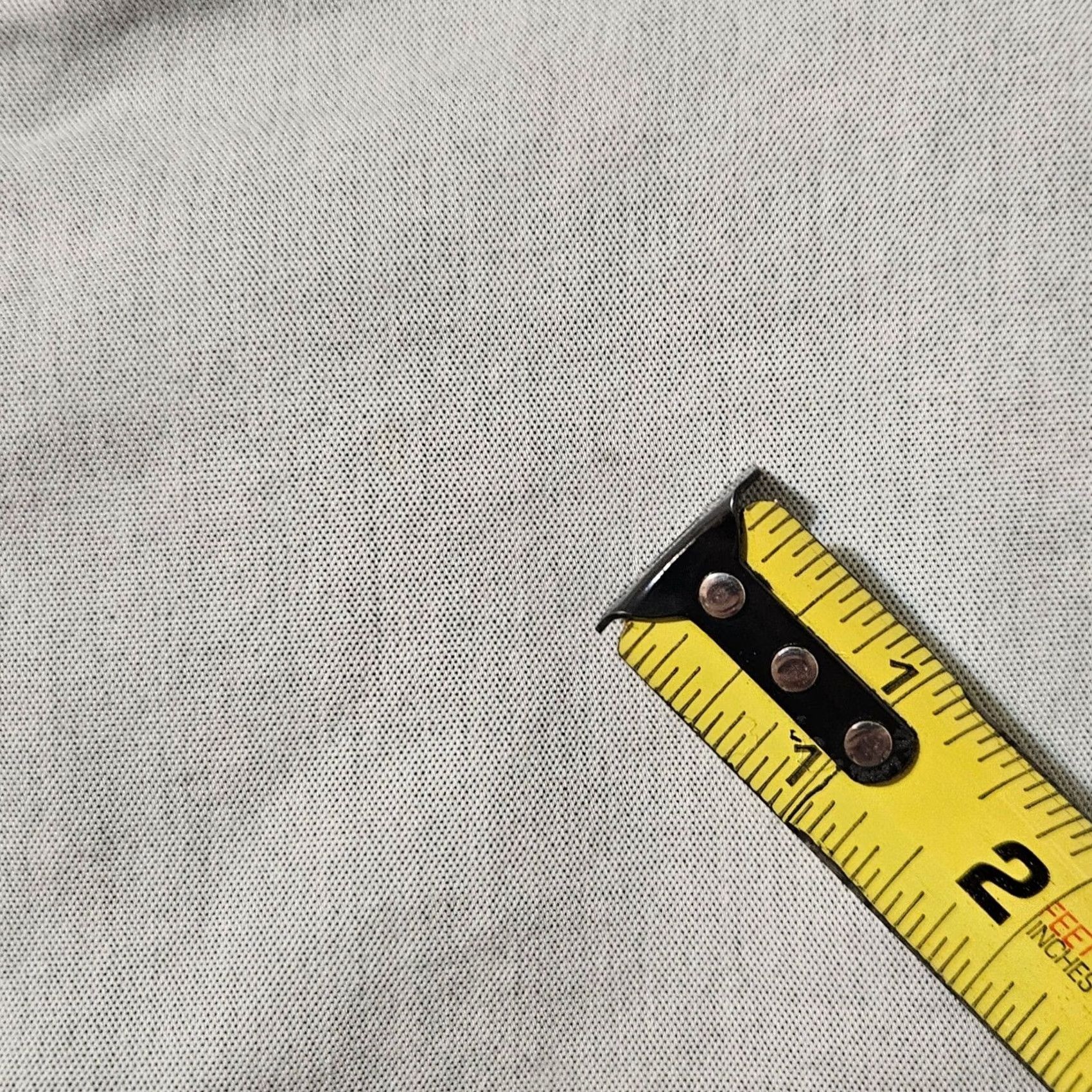Lululemon Lululemon Commission Short Chino Gray Size 36 9" Qwick Oxford M7AK7S Size US 36 / EU 52 - 8 Thumbnail