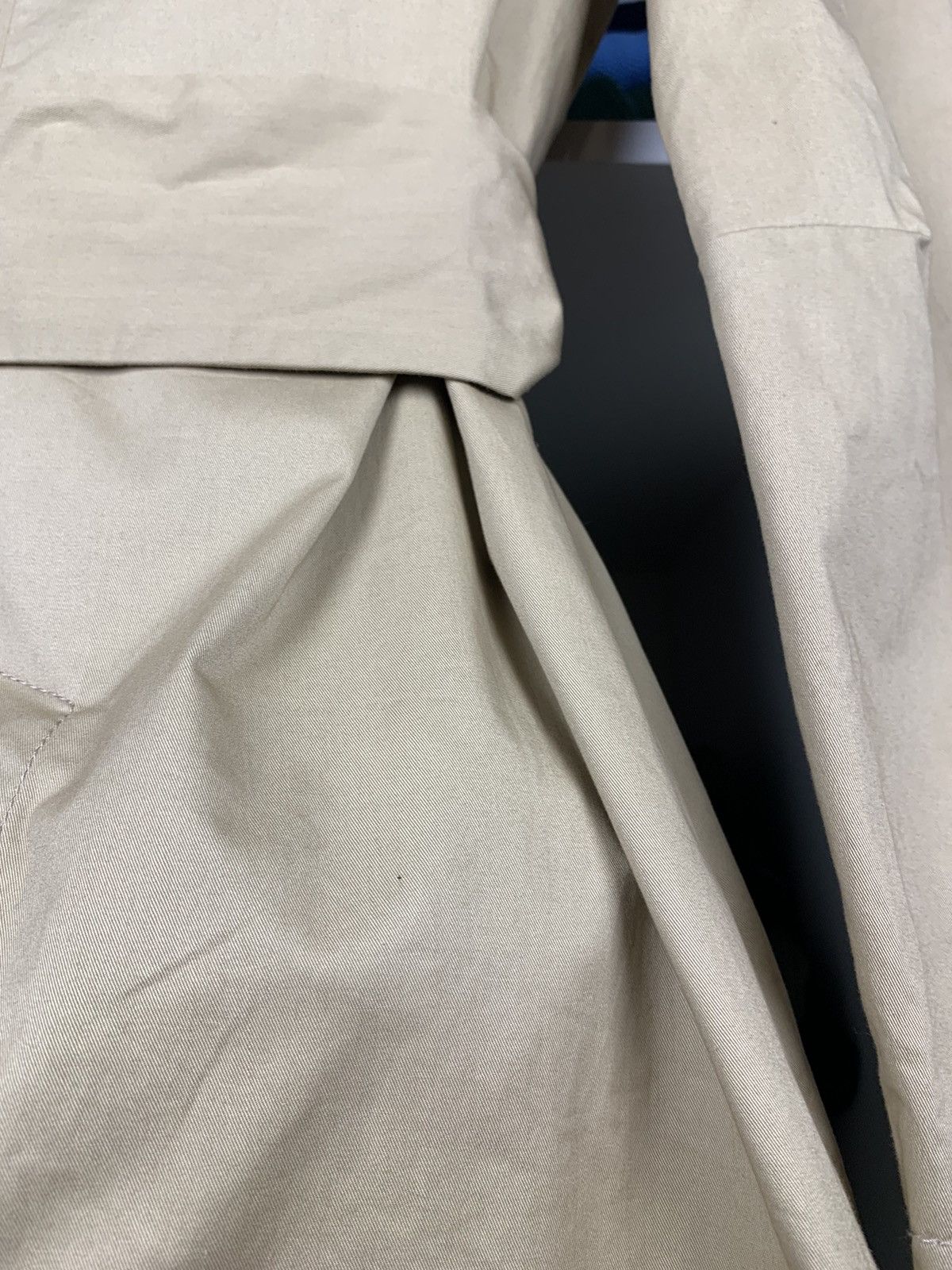Vivienne Westwood Vivienne Westwood Anglomania Woman’s Cloak Size M / US 6-8 / IT 42-44 - 23 Thumbnail