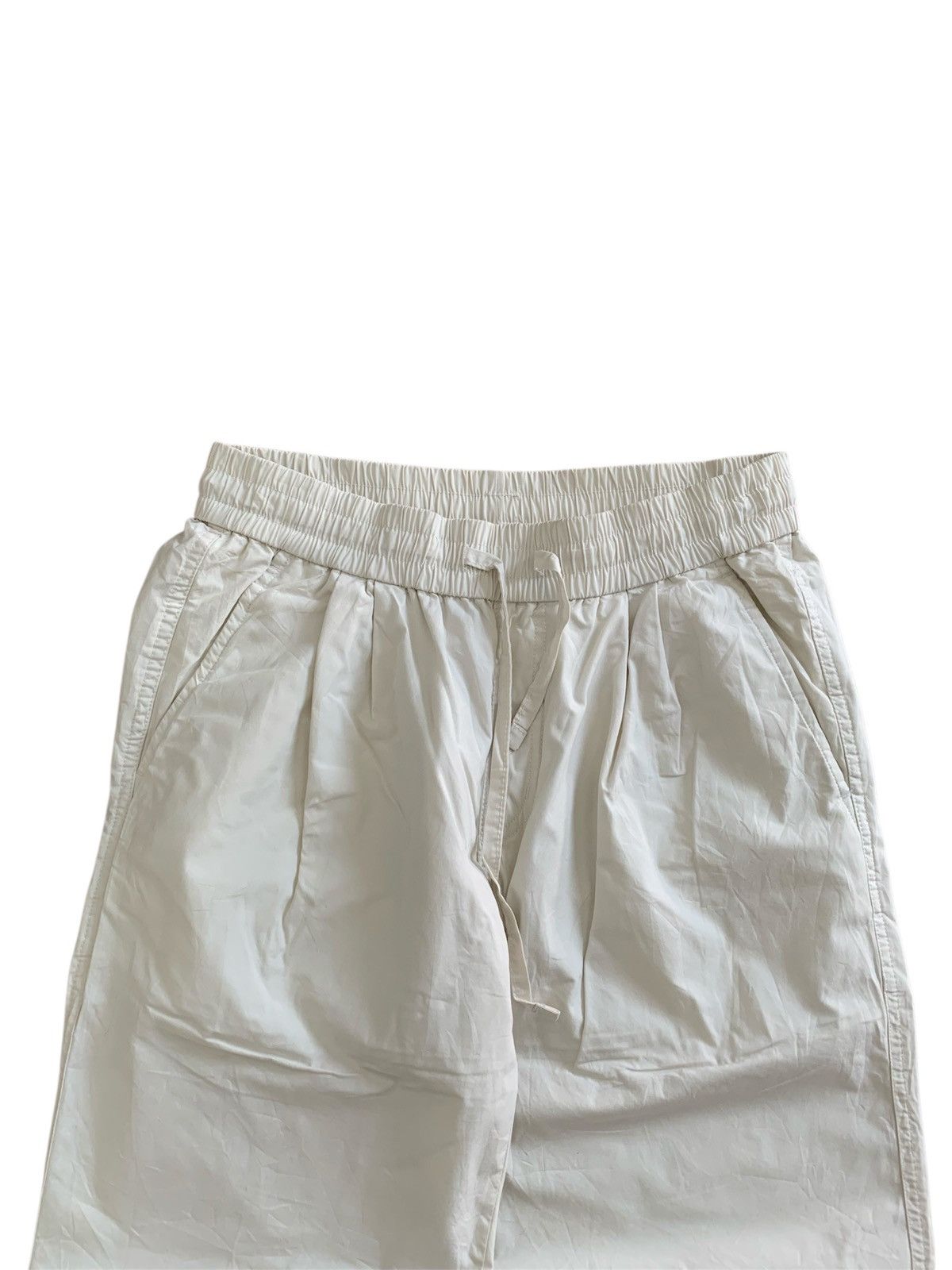 Japanese Brand Fundamentalist Relax Chef Pants Size US 32 / EU 48 - 3 Thumbnail